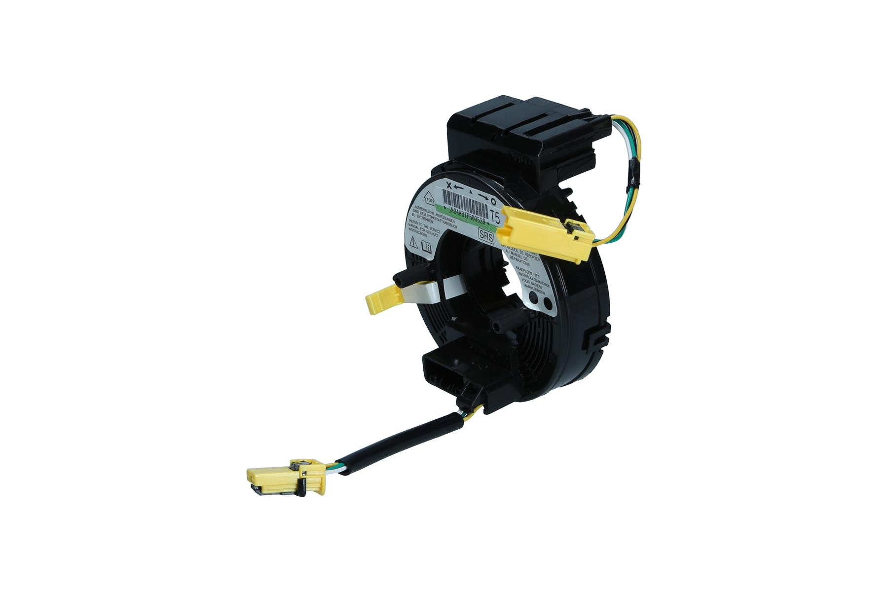 KAMOKA Vinkelfjeder, Airbag 4210092 for HONDA