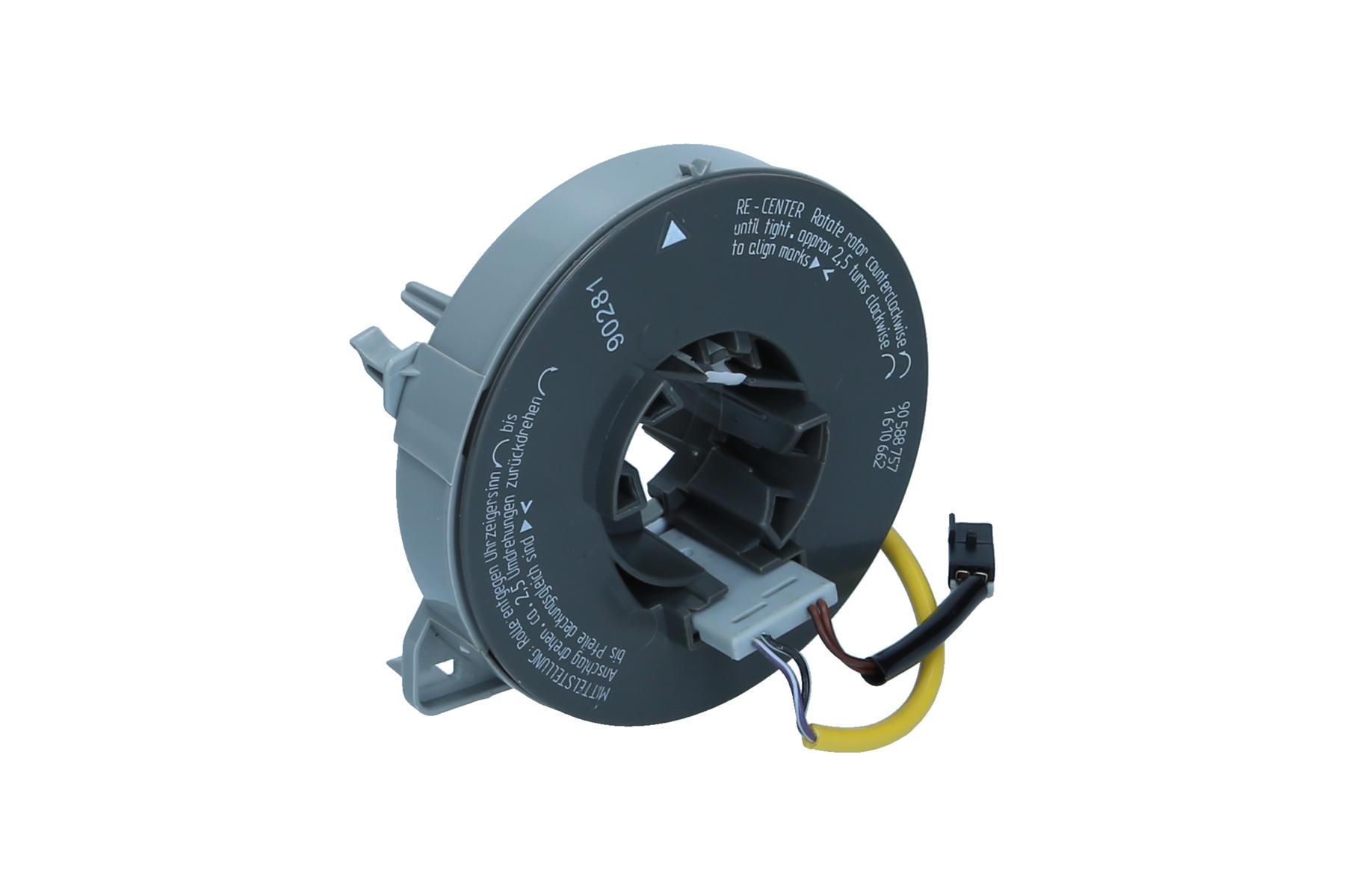 KAMOKA Vinkelfjeder, Airbag 4210096 for OPEL