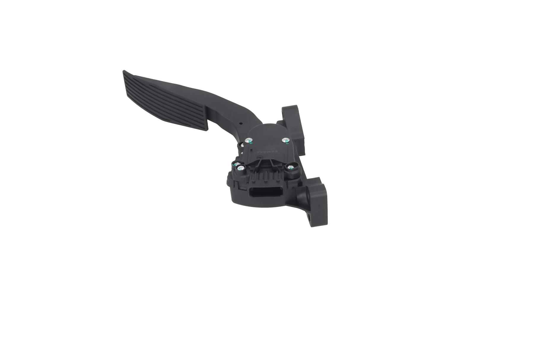 KAMOKA Speeder 4200019 for OPEL GENERAL MOTORS