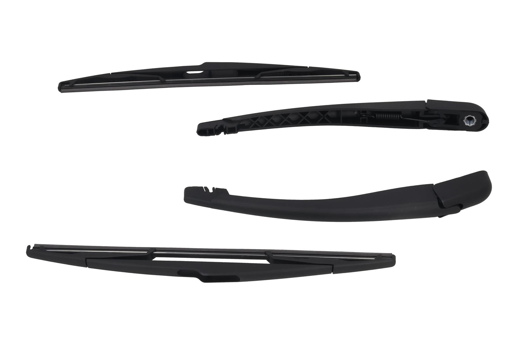 KAMOKA Viskerarm, ruderensning 25125 bag for PEUGEOT