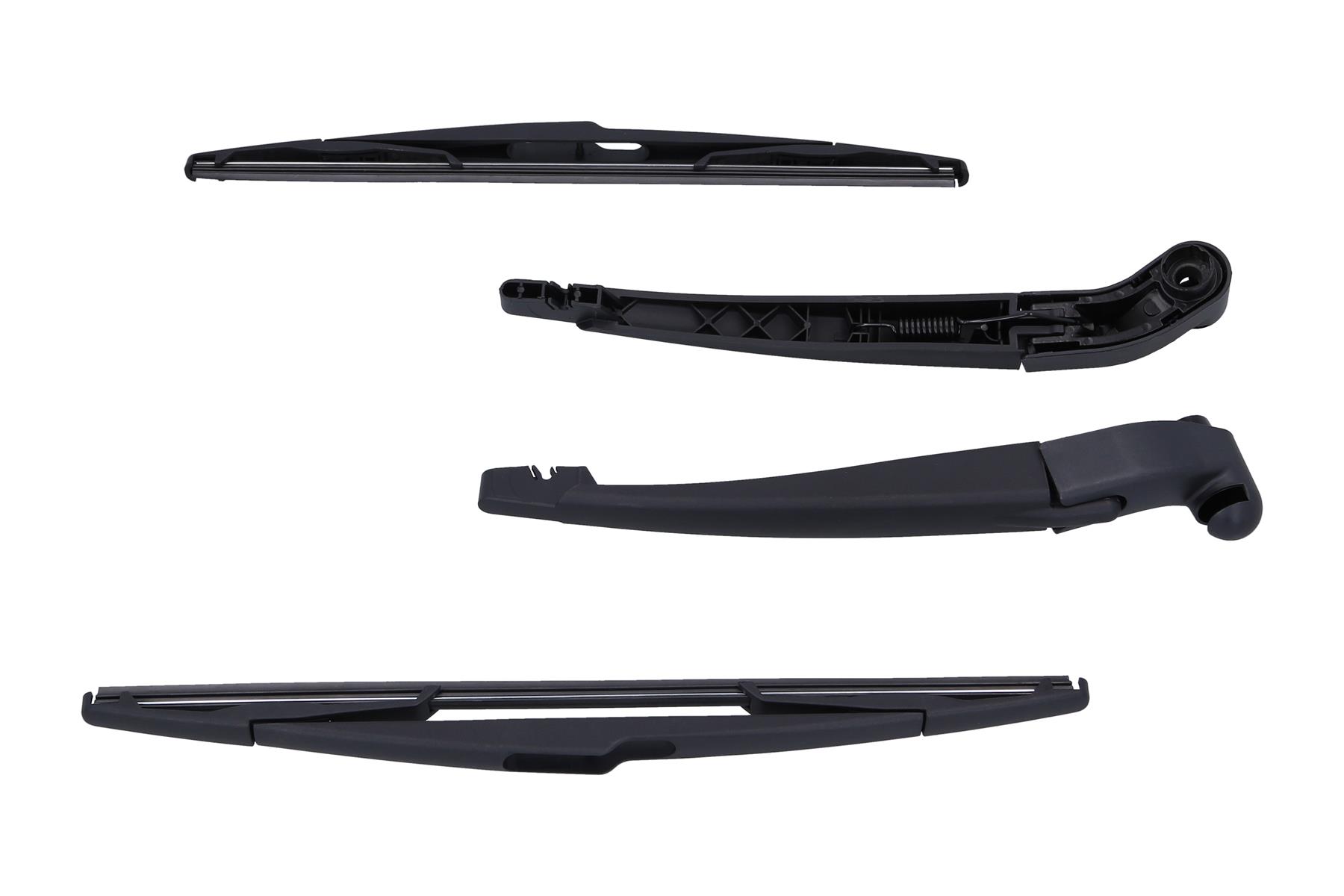 KAMOKA Viskerarm, ruderensning 25127 bag for FORD