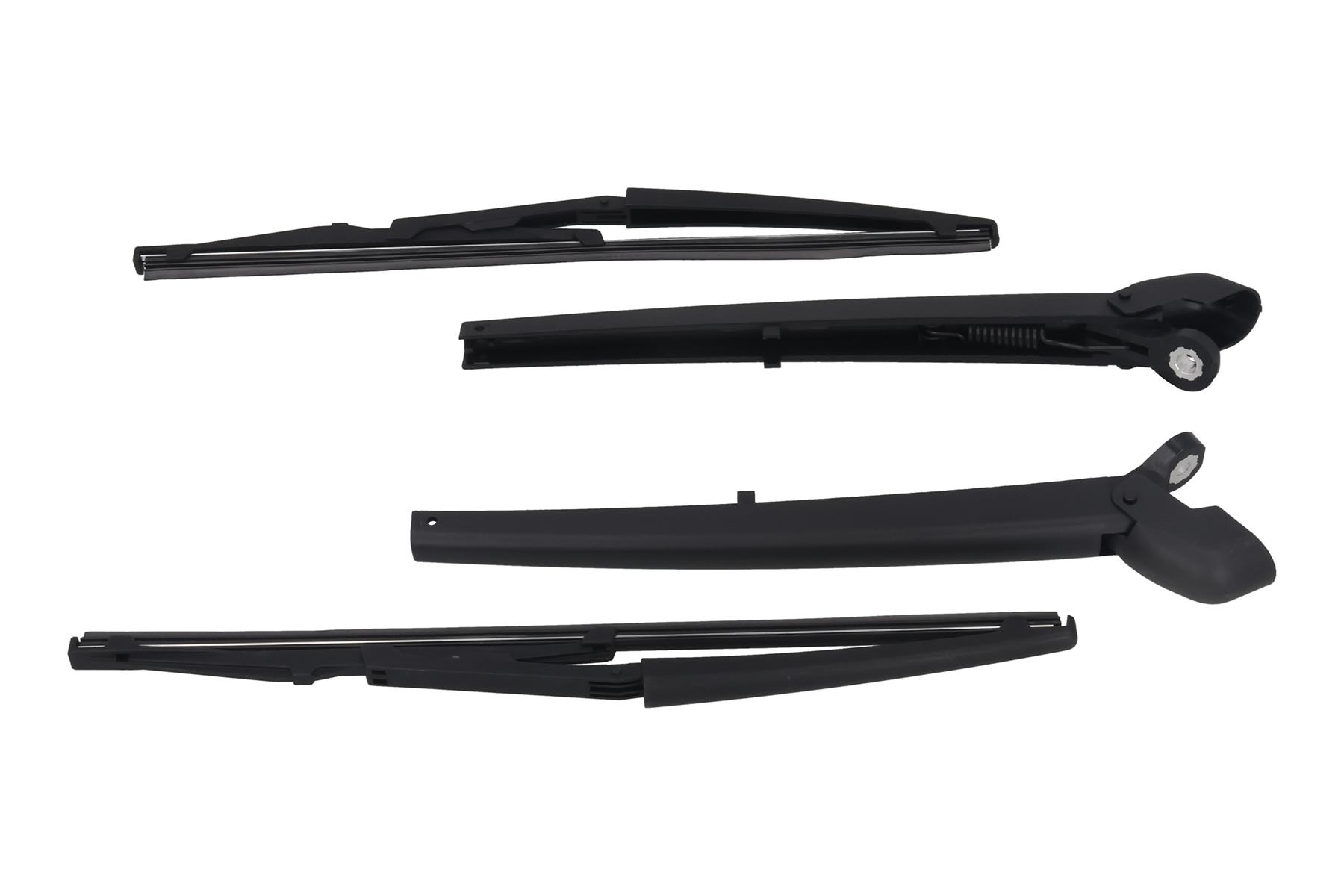 KAMOKA Viskerarm, ruderensning 25113 bag for FIAT