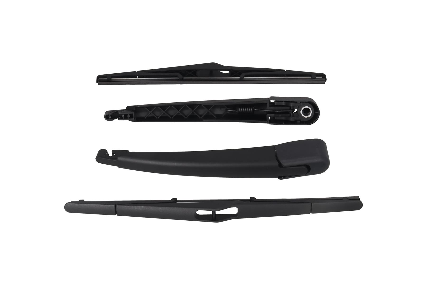 KAMOKA Viskerarm, ruderensning 25117 bag for FORD