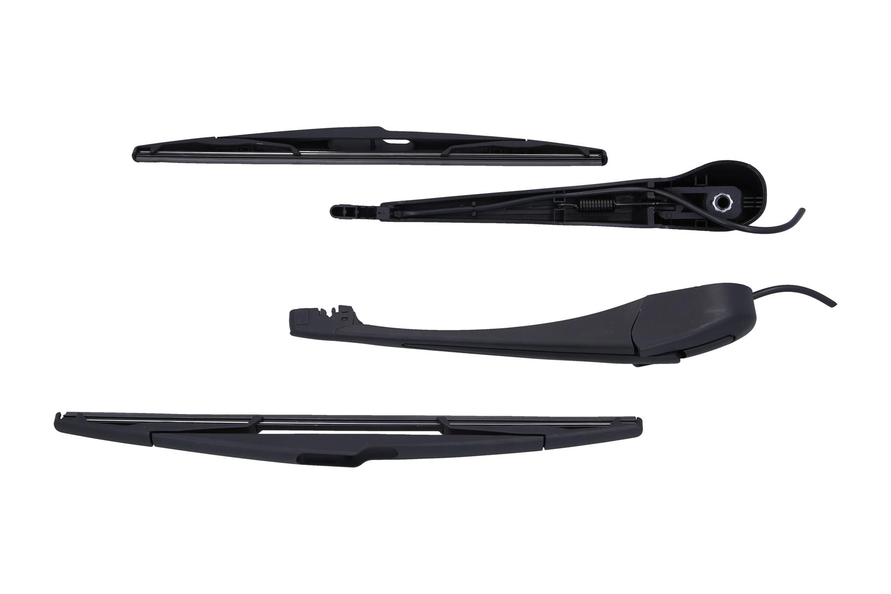 KAMOKA Viskerarm, ruderensning 25121 bag for PEUGEOT