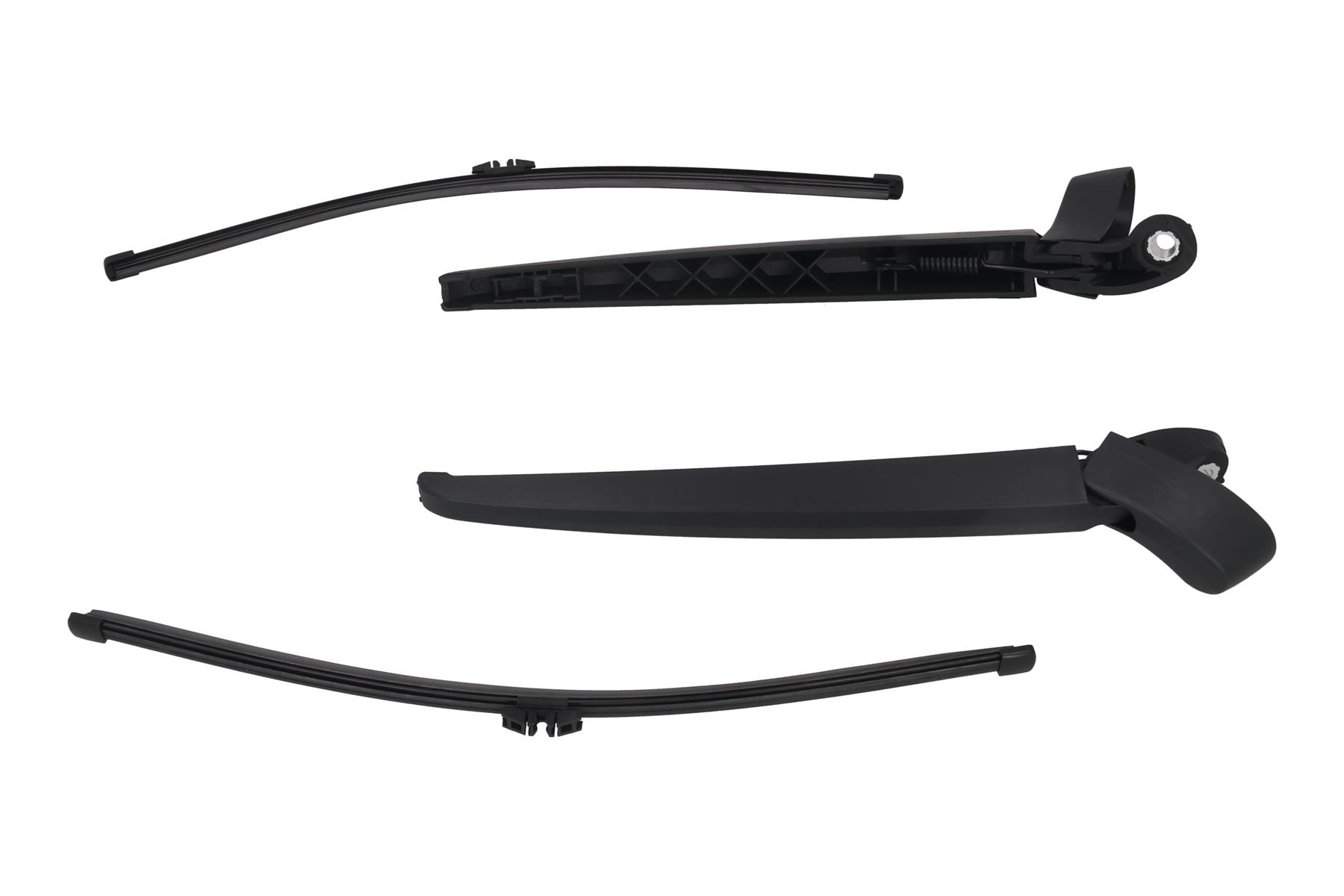 KAMOKA Viskerarm, ruderensning 25122 bag for BMW