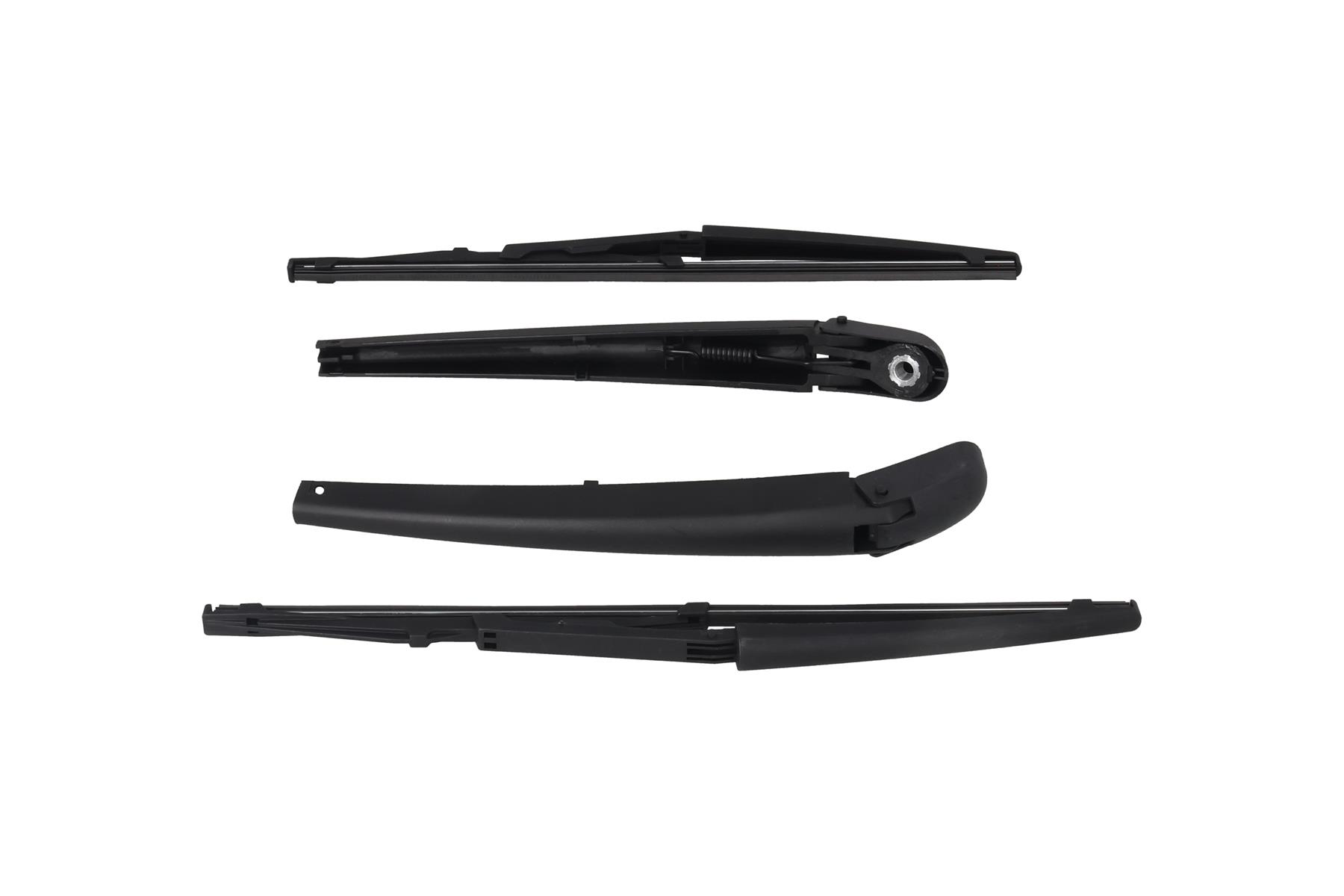 KAMOKA Viskerarm, ruderensning 25123 bag for ALFA ROMEO