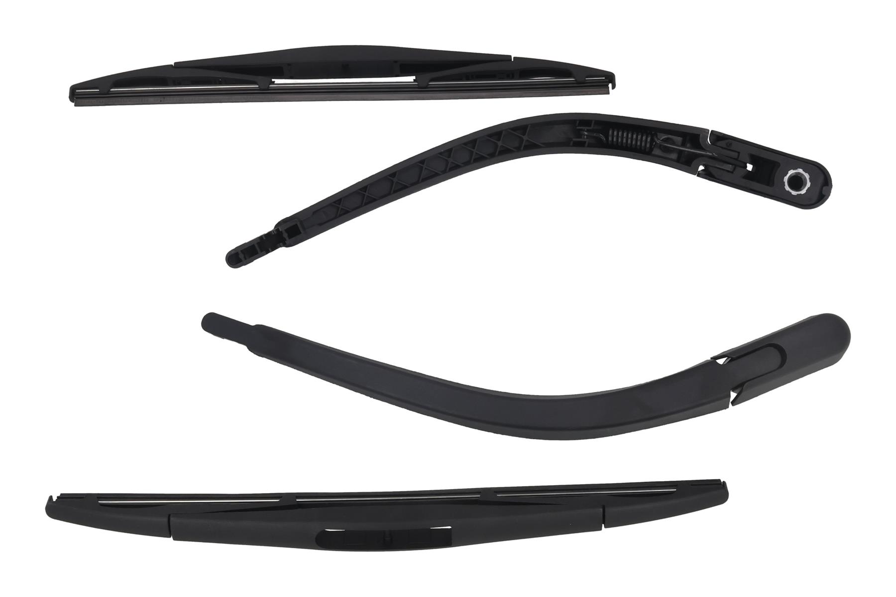 KAMOKA Viskerarm, ruderensning 25134 bag for CITROËN PEUGEOT