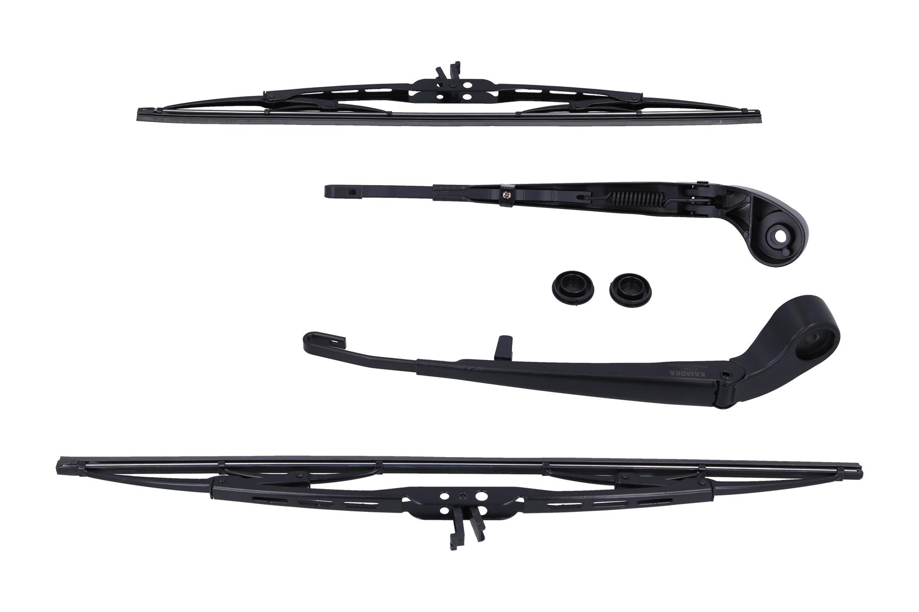 KAMOKA Viskerarm, ruderensning 25133 bag for BMW
