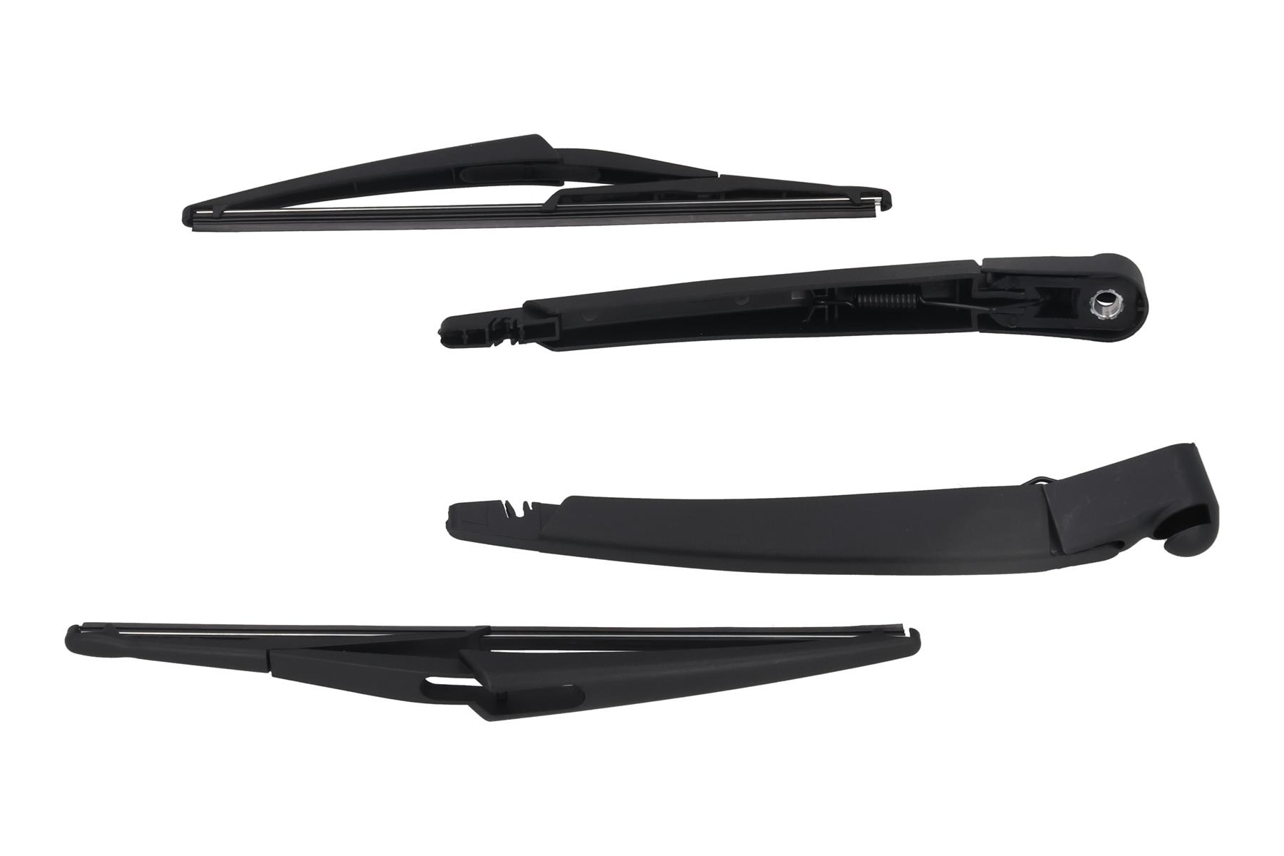 KAMOKA Viskerarm, ruderensning 25131 bag for HONDA