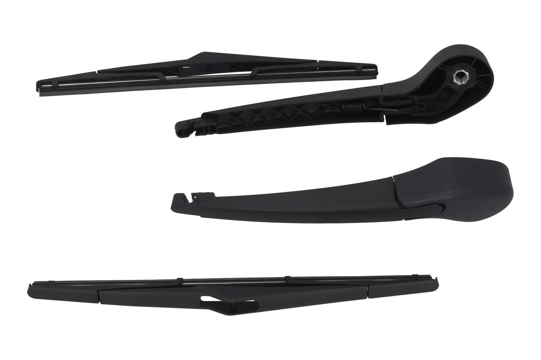 KAMOKA Viskerarm, ruderensning 25130 bag for FORD