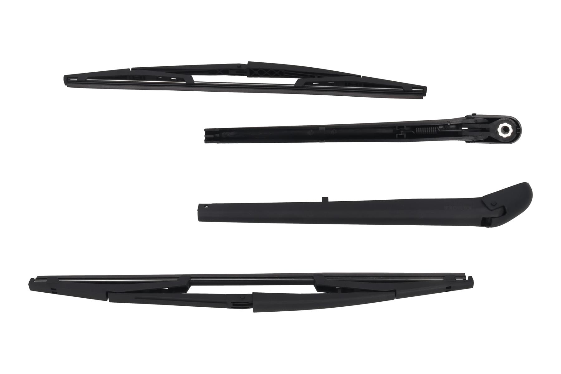 KAMOKA Viskerarm, ruderensning 25138 bag for LANCIA