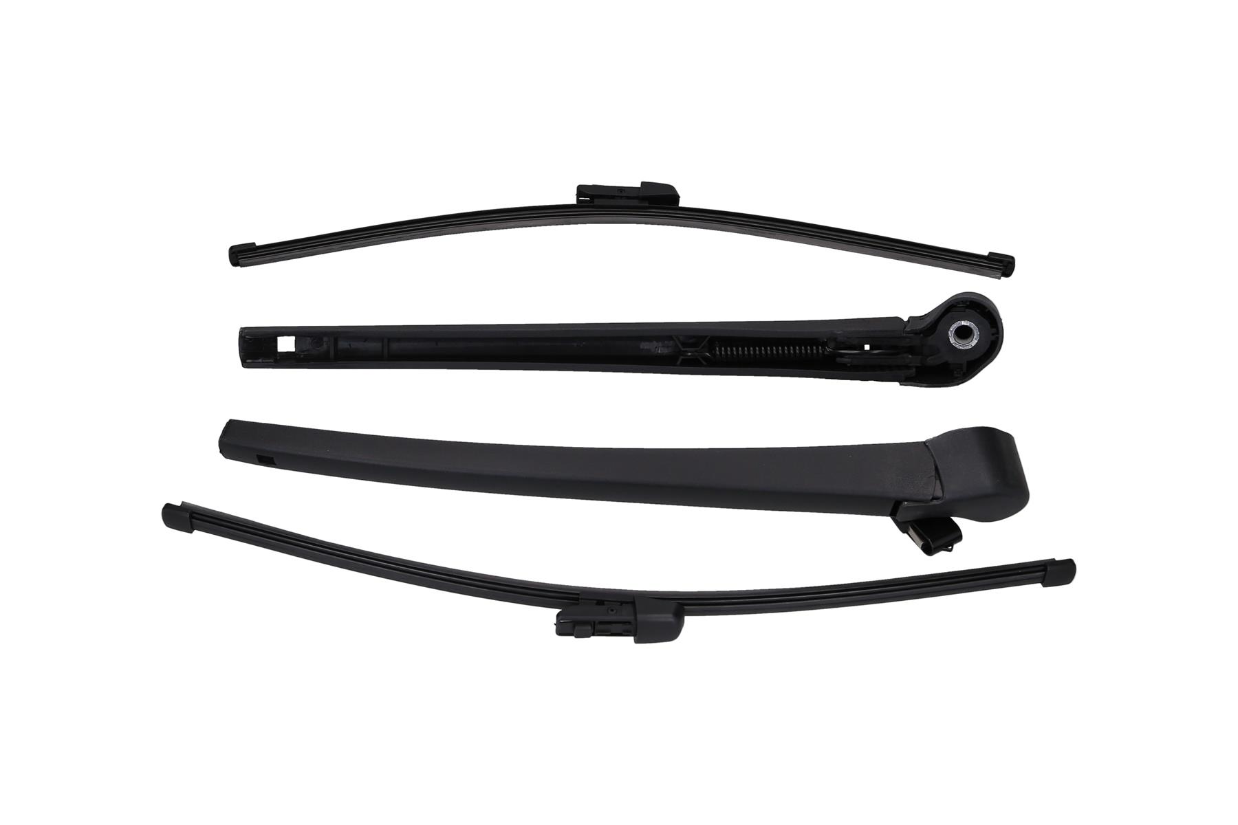 KAMOKA Viskerarm, ruderensning 25147 bag for SKODA