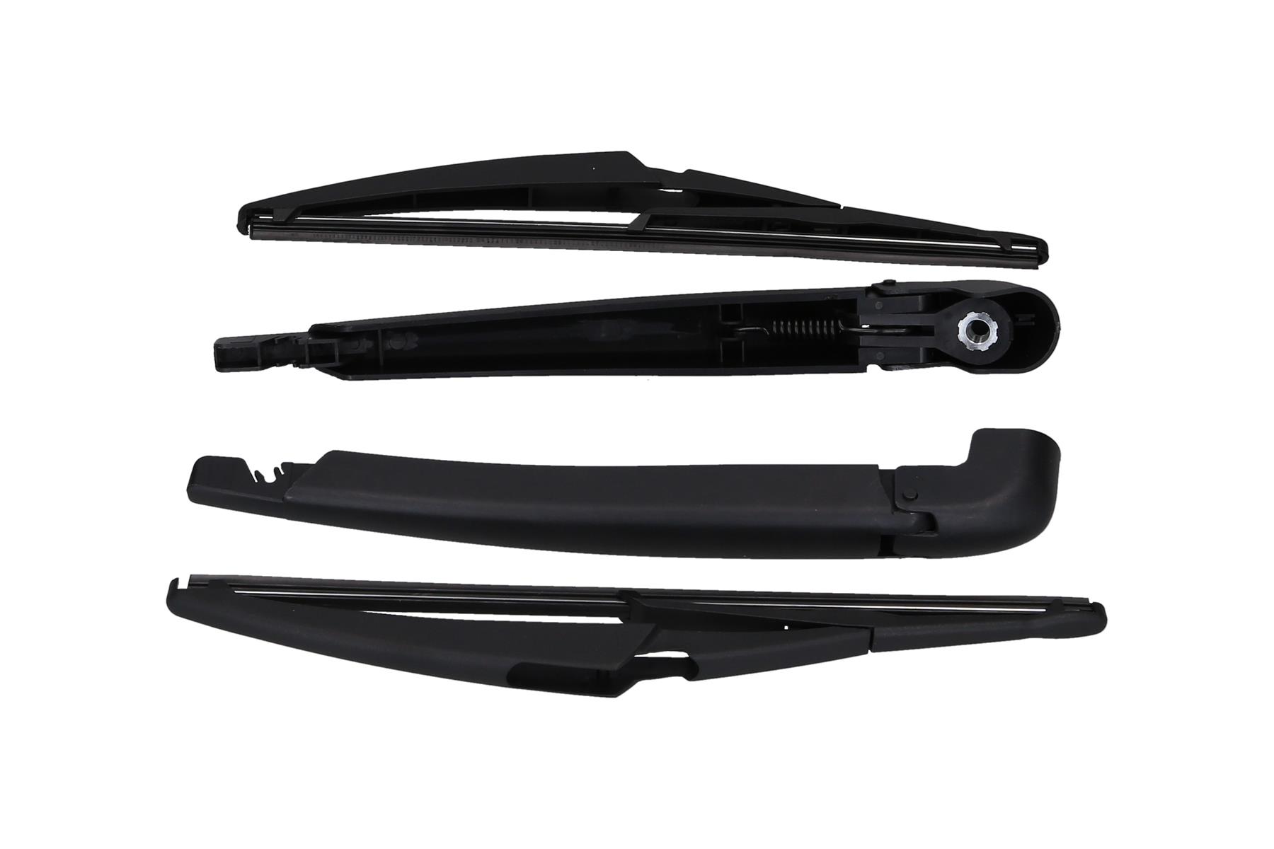 KAMOKA Viskerarm, ruderensning 25149 bag for FIAT