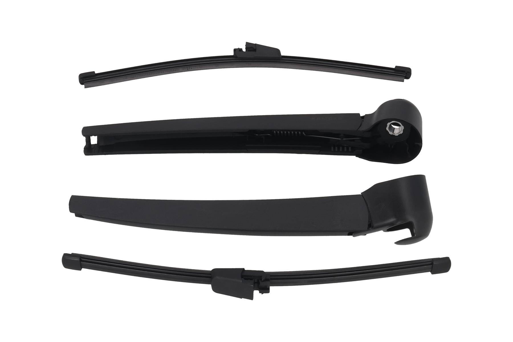 KAMOKA Viskerarm, ruderensning 25144 bag for VAG