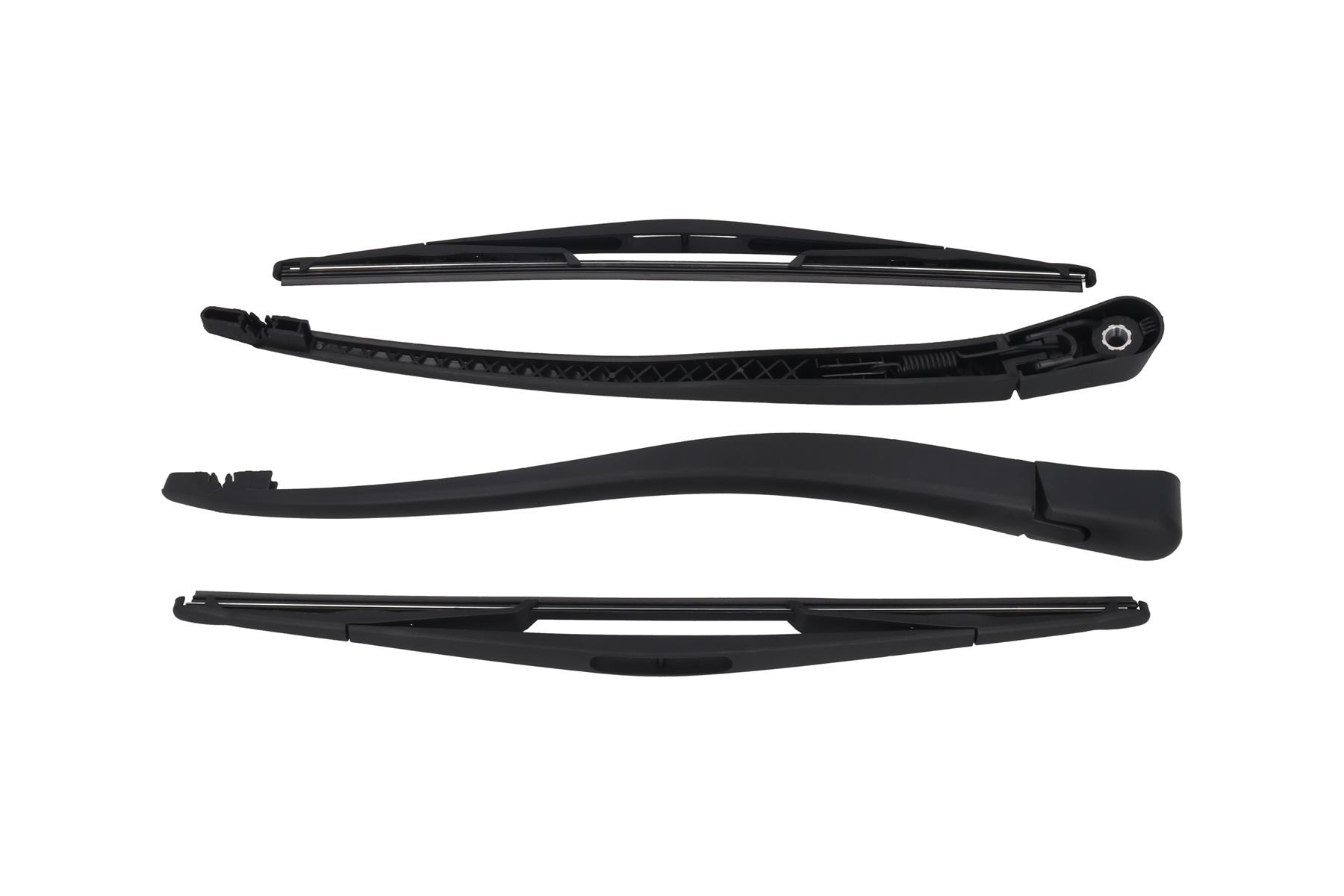 KAMOKA Viskerarm, ruderensning 25148 bag for OPEL