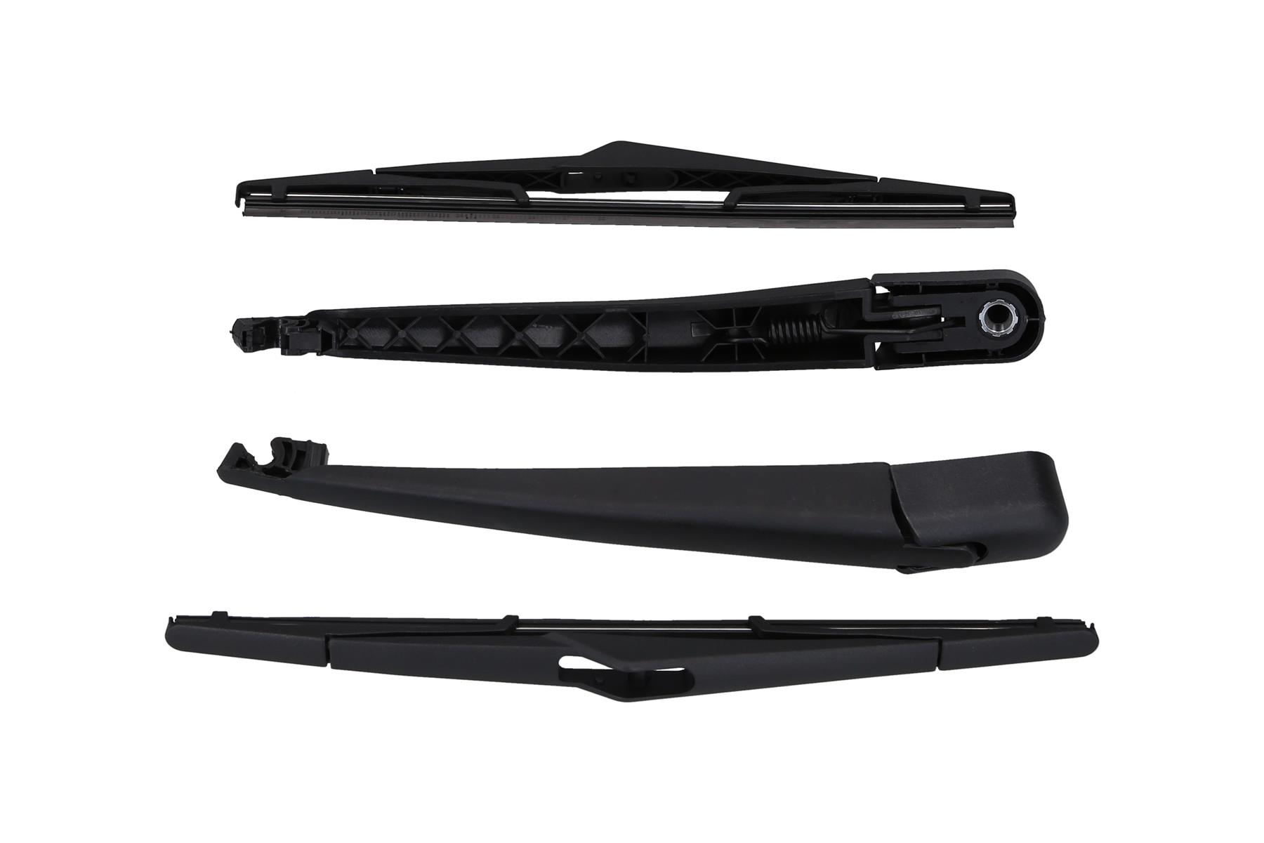 KAMOKA Viskerarm, ruderensning 25156 bag for HYUNDAI