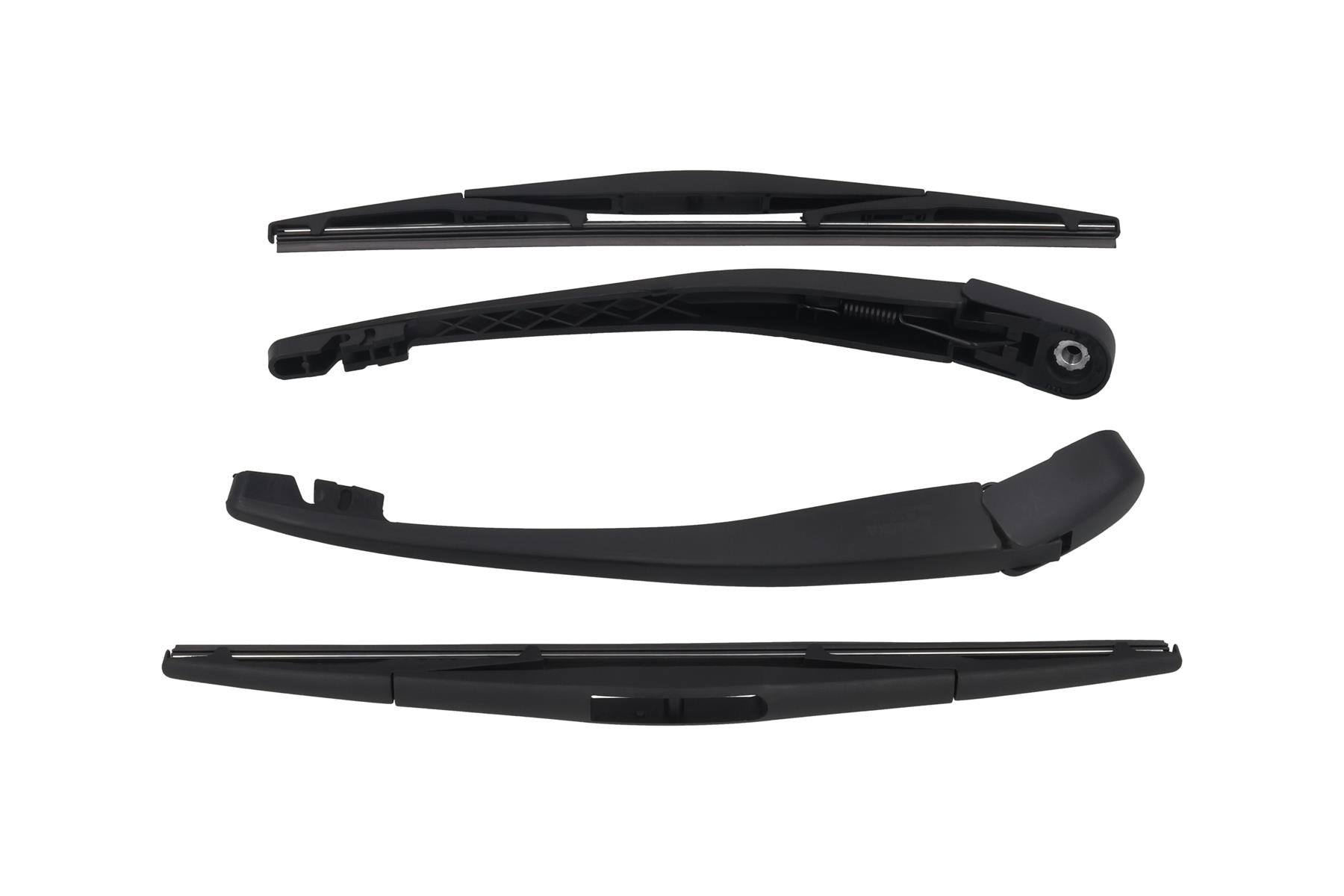 KAMOKA Viskerarm, ruderensning 25159 bag for NISSAN