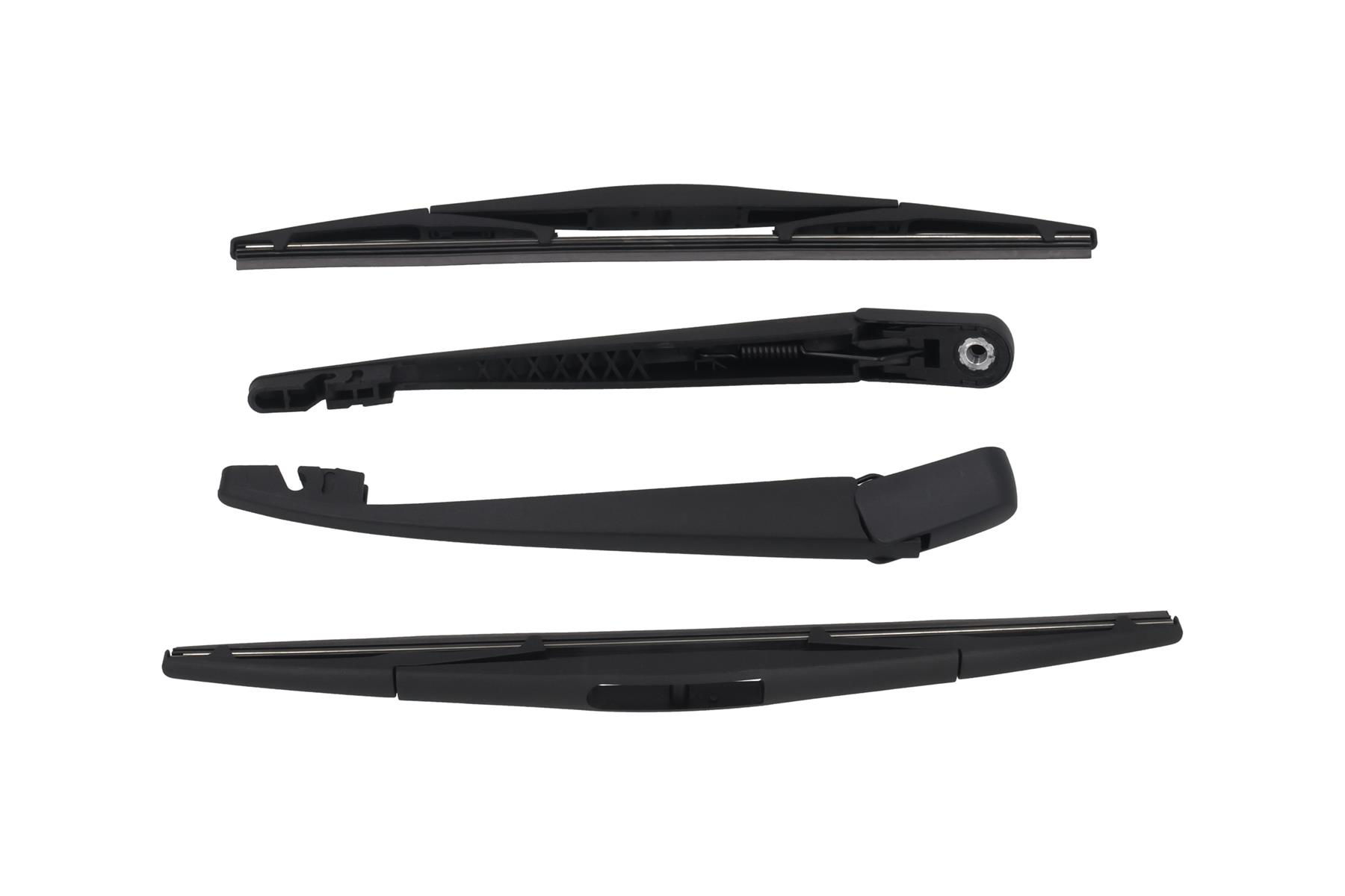 KAMOKA Viskerarm, ruderensning 25158 bag for HONDA