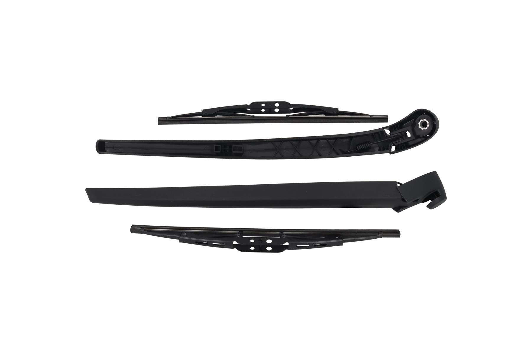 KAMOKA Viskerarm, ruderensning 25160 bag for VAG