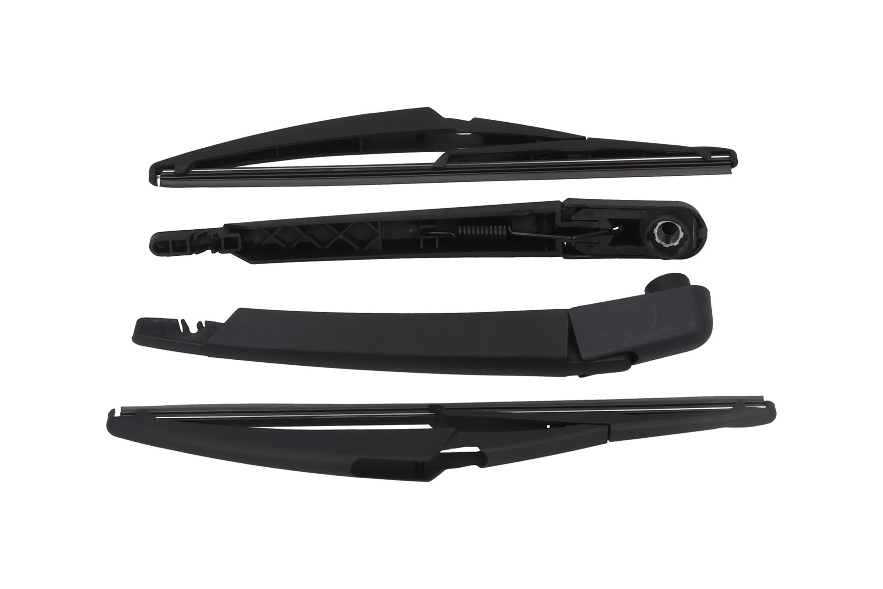 KAMOKA Viskerarm, ruderensning 25165 bag for PEUGEOT