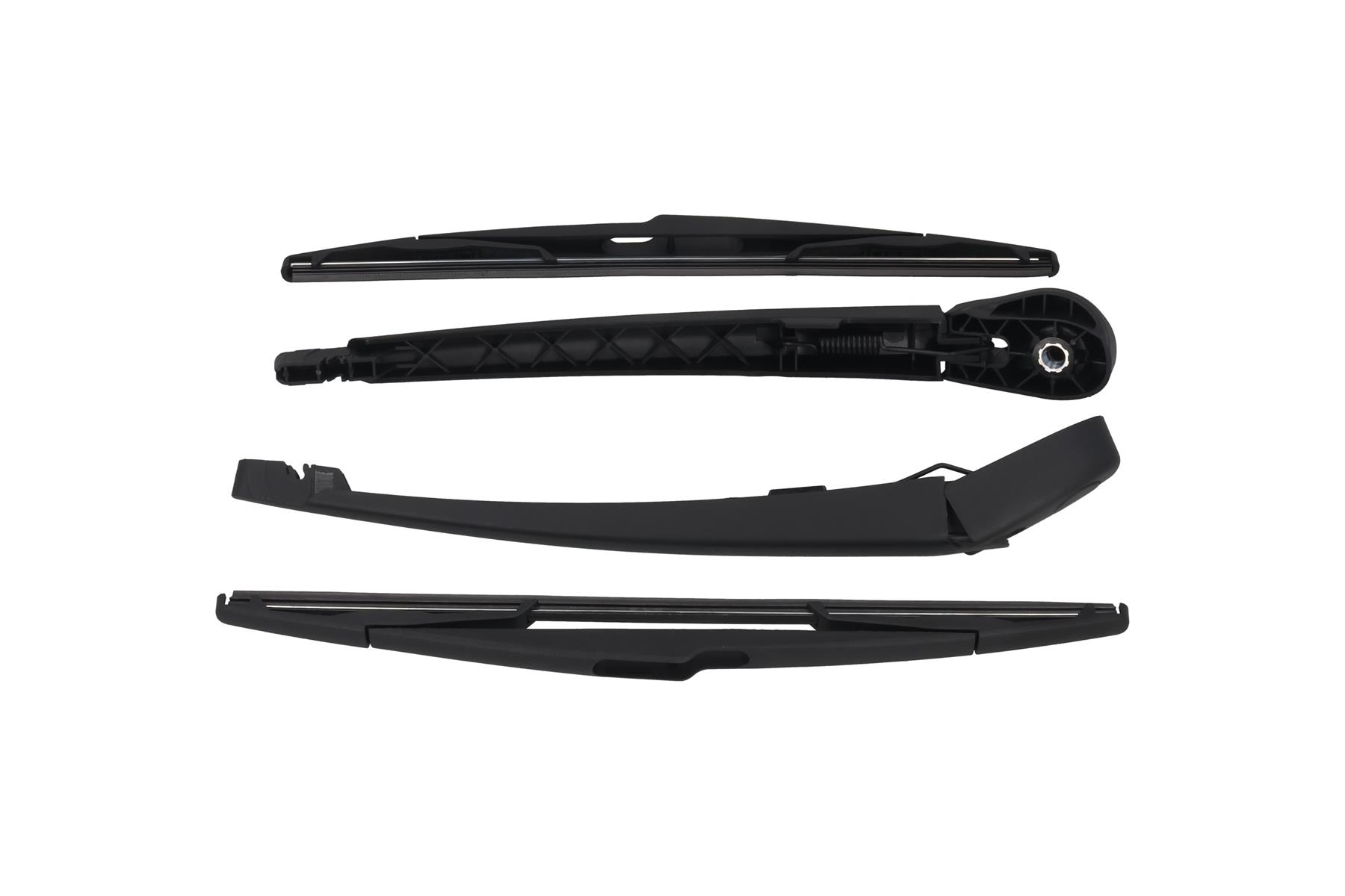 KAMOKA Viskerarm, ruderensning 25164 bag for RENAULT