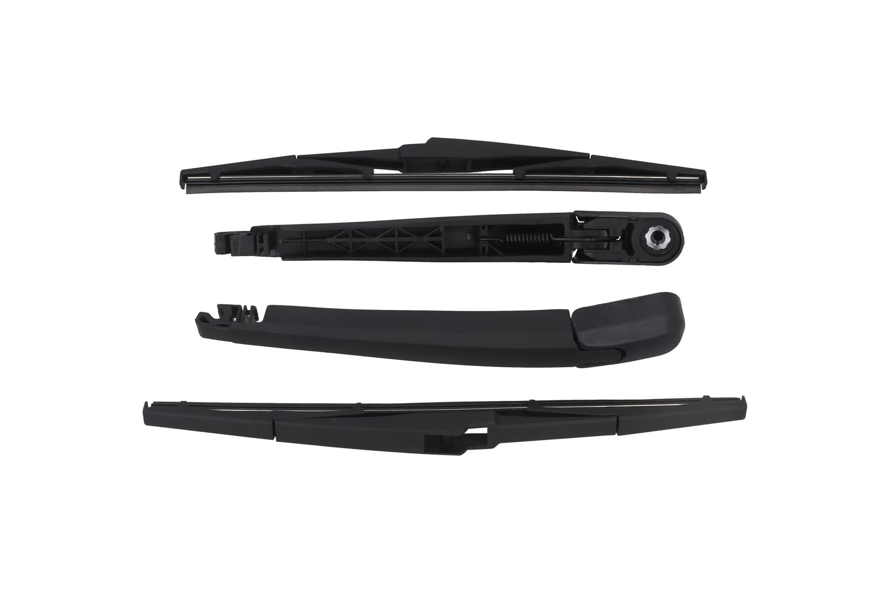KAMOKA Viskerarm, ruderensning 25166 bag for MAZDA