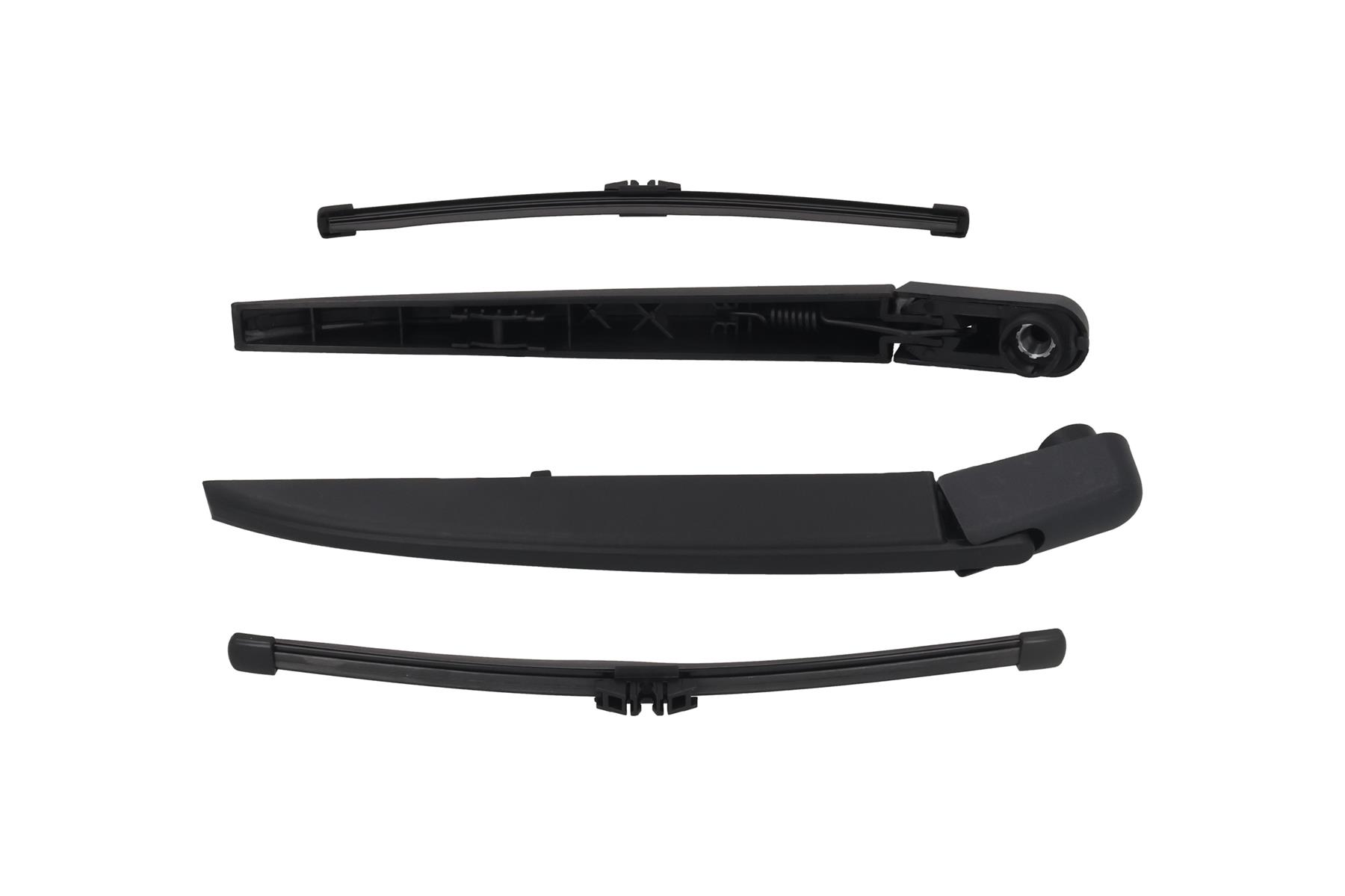 KAMOKA Viskerarm, ruderensning 25167 bag for RENAULT