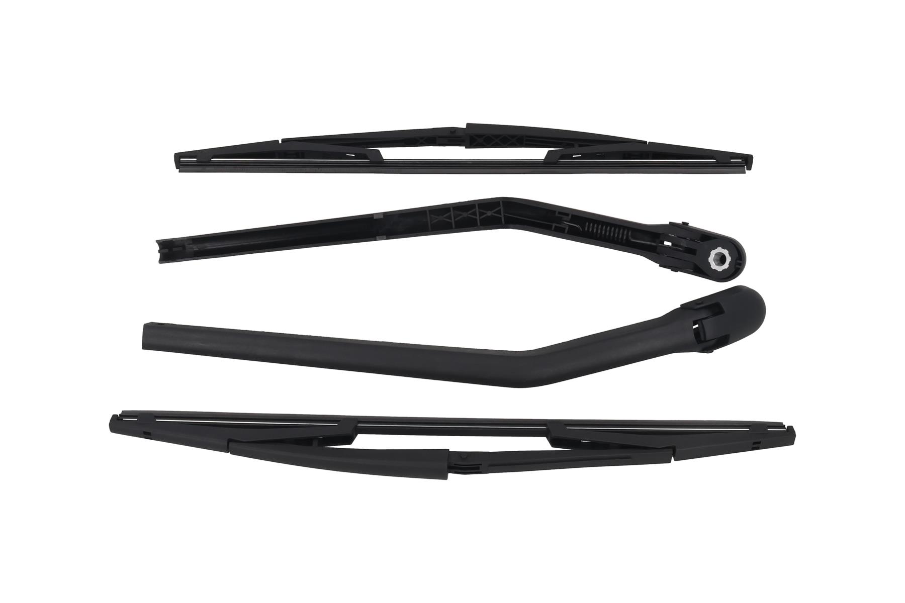 KAMOKA Viskerarm, ruderensning 25170 bag for FIAT