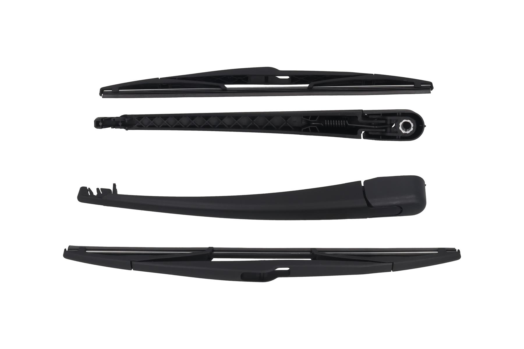 KAMOKA Viskerarm, ruderensning 25175 bag for RENAULT