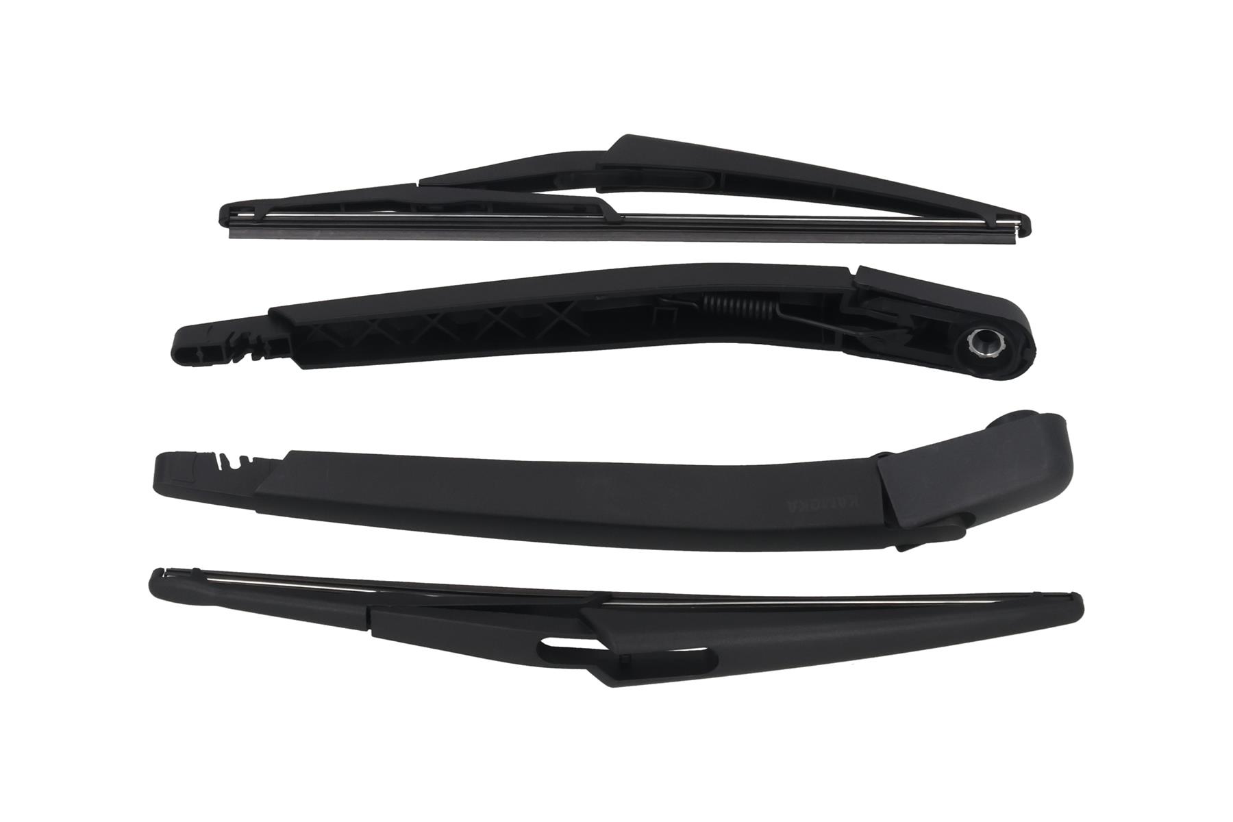 KAMOKA Viskerarm, ruderensning 25176 bag for FIAT