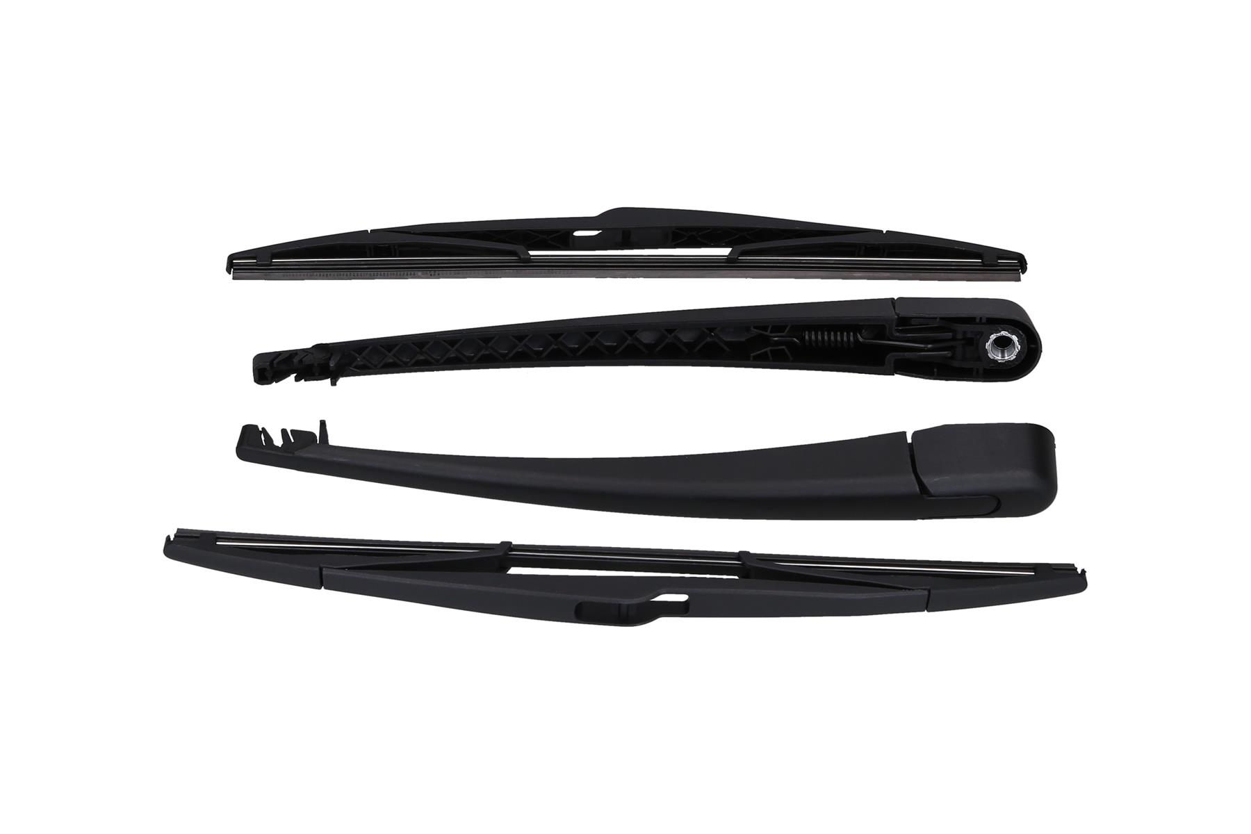 KAMOKA Viskerarm, ruderensning 25177 bag for PEUGEOT