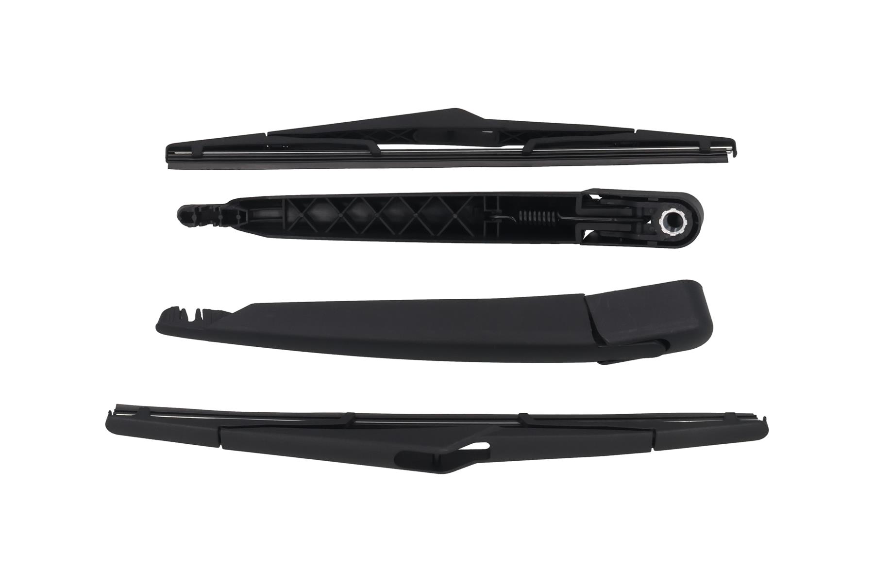 KAMOKA Viskerarm, ruderensning 25180 bag for OPEL GENERAL MOTORS