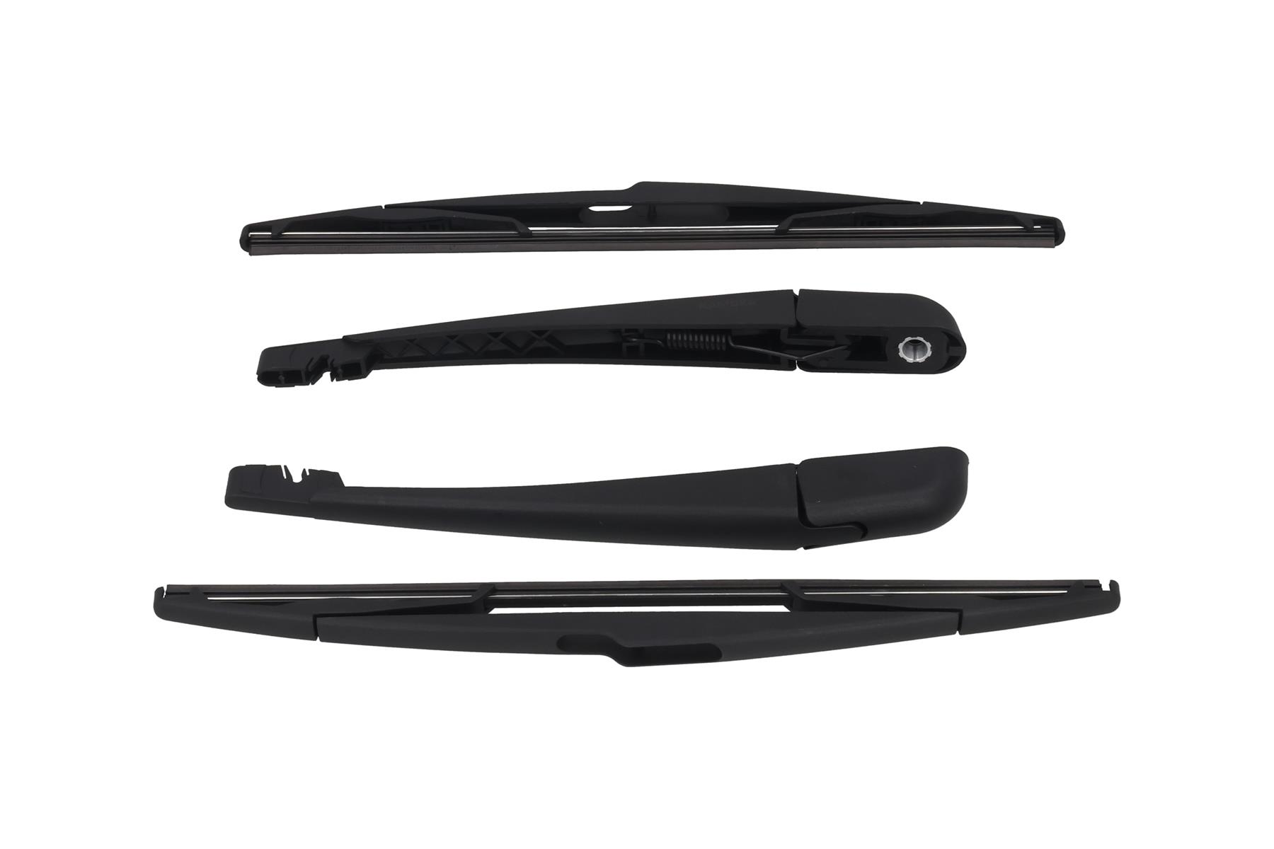 KAMOKA Viskerarm, ruderensning 25181 bag for PEUGEOT