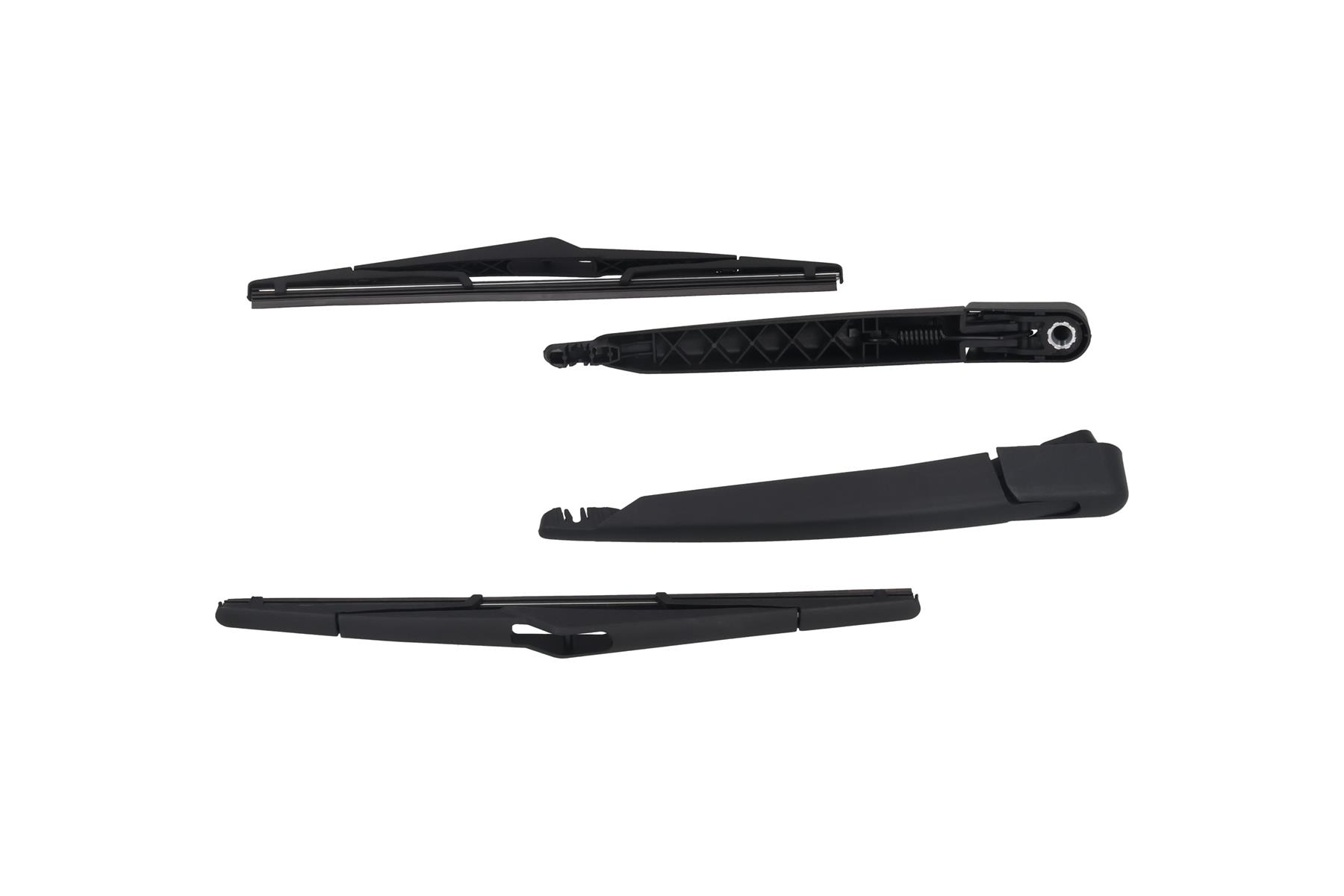 KAMOKA Viskerarm, ruderensning 25190 bag for OPEL