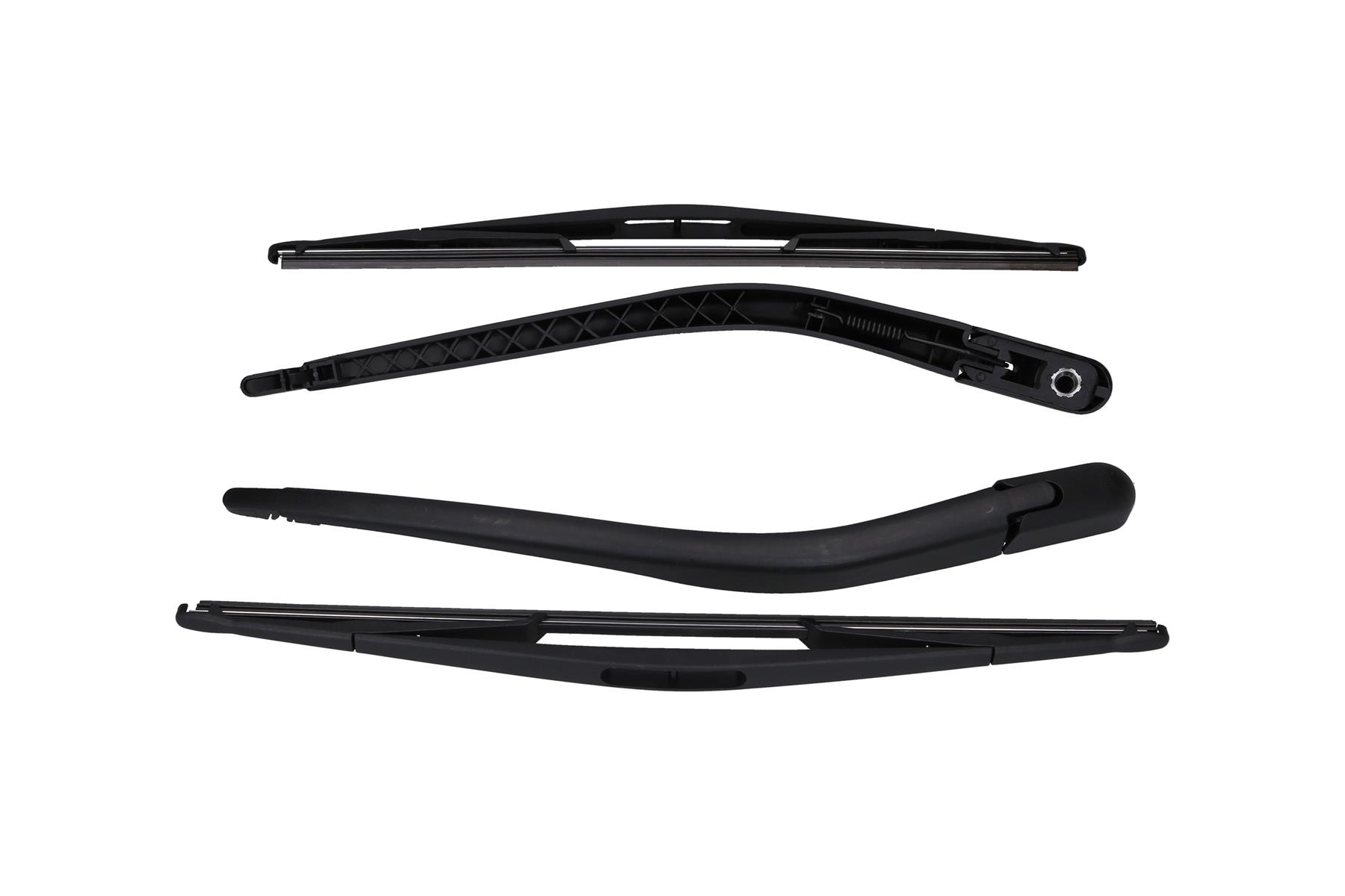 KAMOKA Viskerarm, ruderensning 25185 bag for OPEL