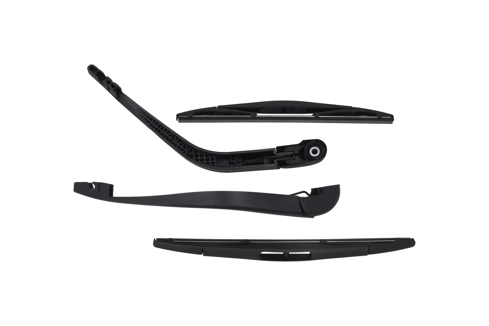KAMOKA Viskerarm, ruderensning 25193 bag for NISSAN