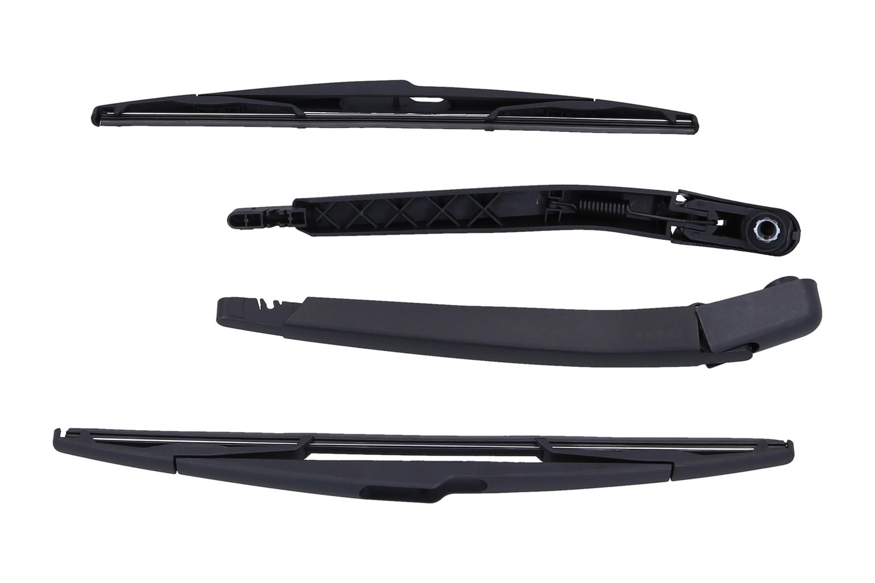 KAMOKA Viskerarm, ruderensning 25196 bag for OPEL GENERAL MOTORS