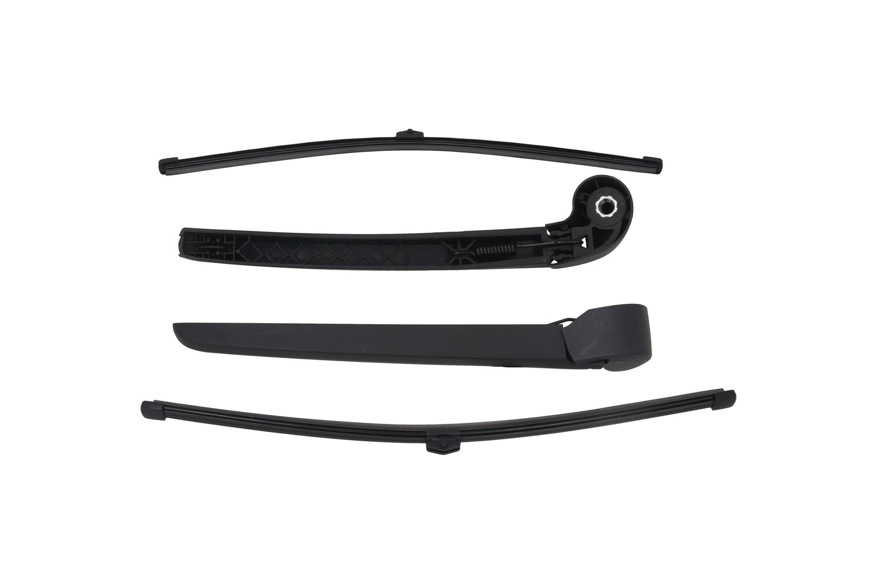 KAMOKA Viskerarm, ruderensning 25204 bag for AUDI