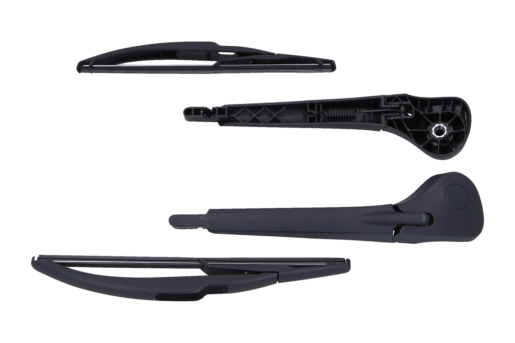 KAMOKA Viskerarm, ruderensning 25205 bag for RENAULT