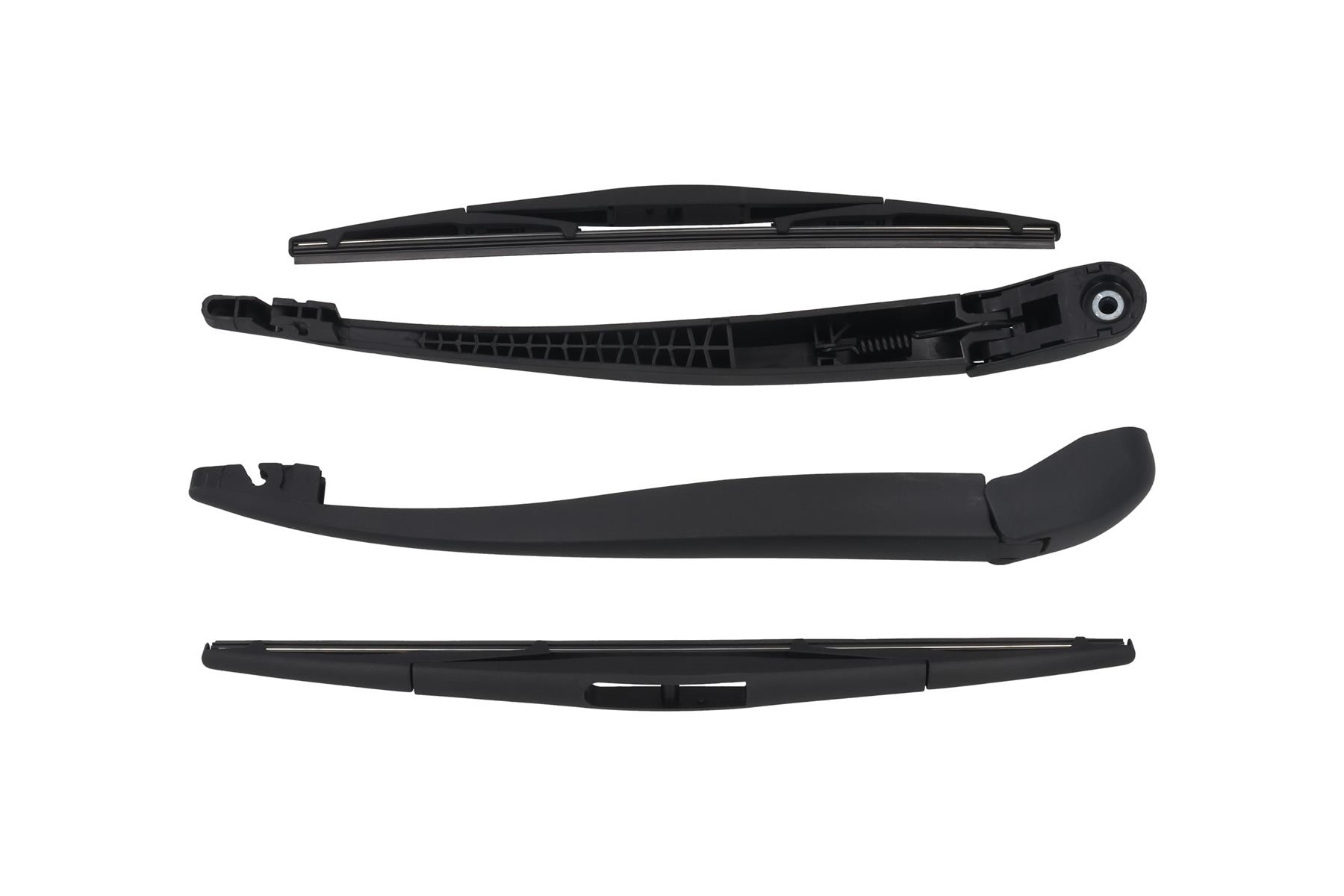 KAMOKA Viskerarm, ruderensning 25207 bag for MAZDA