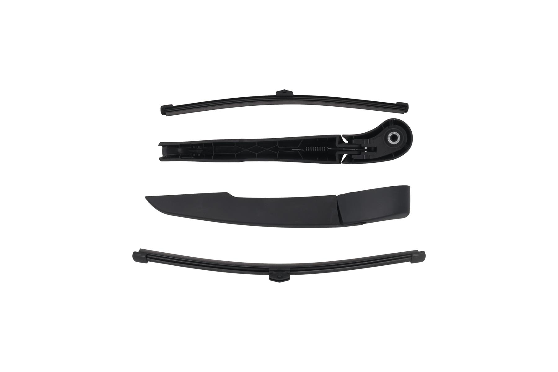 KAMOKA Viskerarm, ruderensning 25208 bag for BMW