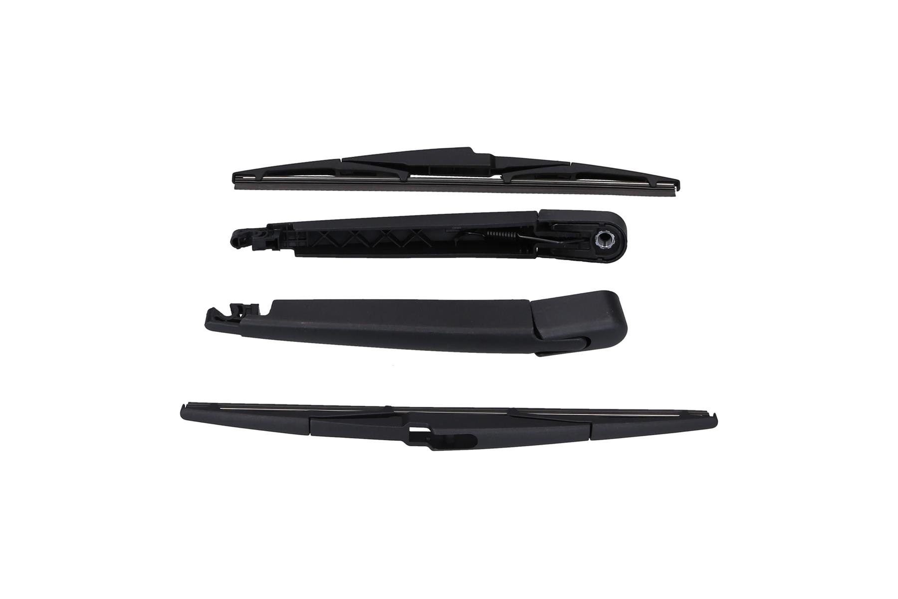 KAMOKA Viskerarm, ruderensning 25212 bag for HYUNDAI