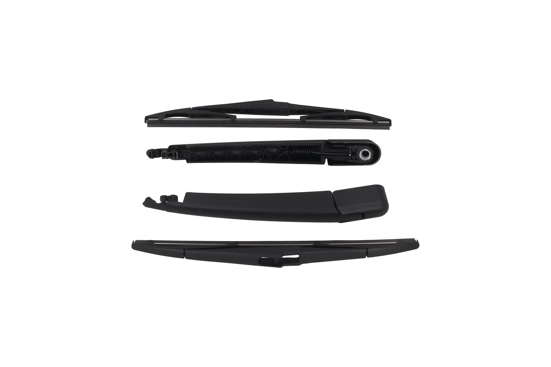 KAMOKA Viskerarm, ruderensning 25238 bag for OPEL GENERAL MOTORS
