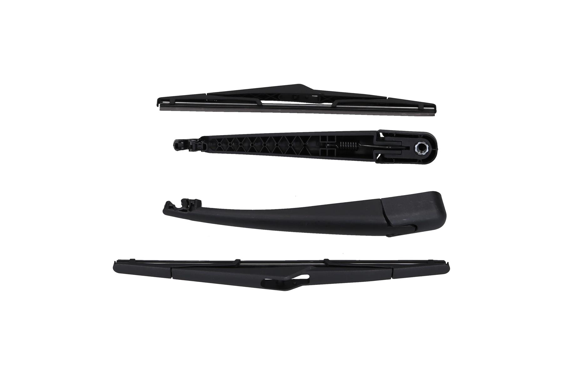 KAMOKA Viskerarm, ruderensning 25240 bag for KIA