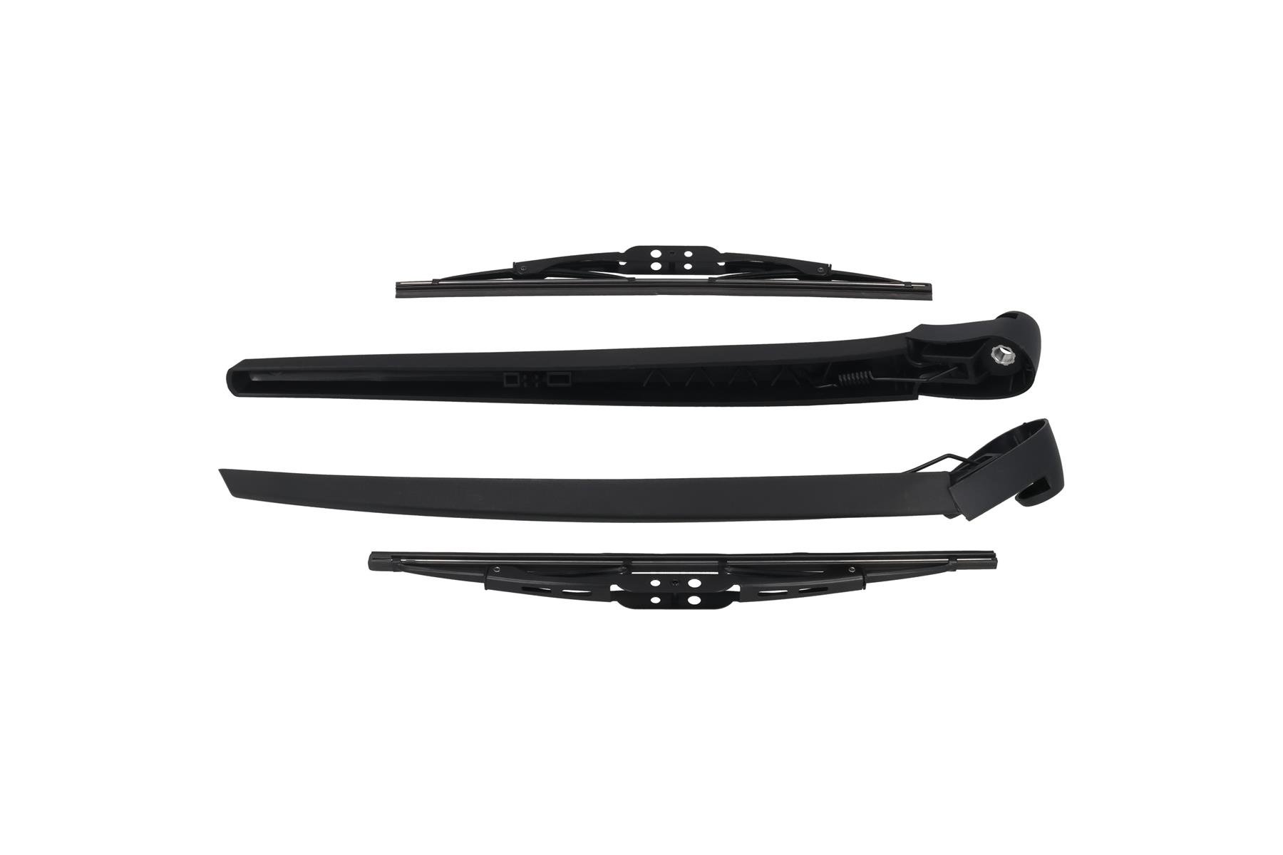 KAMOKA Viskerarm, ruderensning 25242 bag for VAG