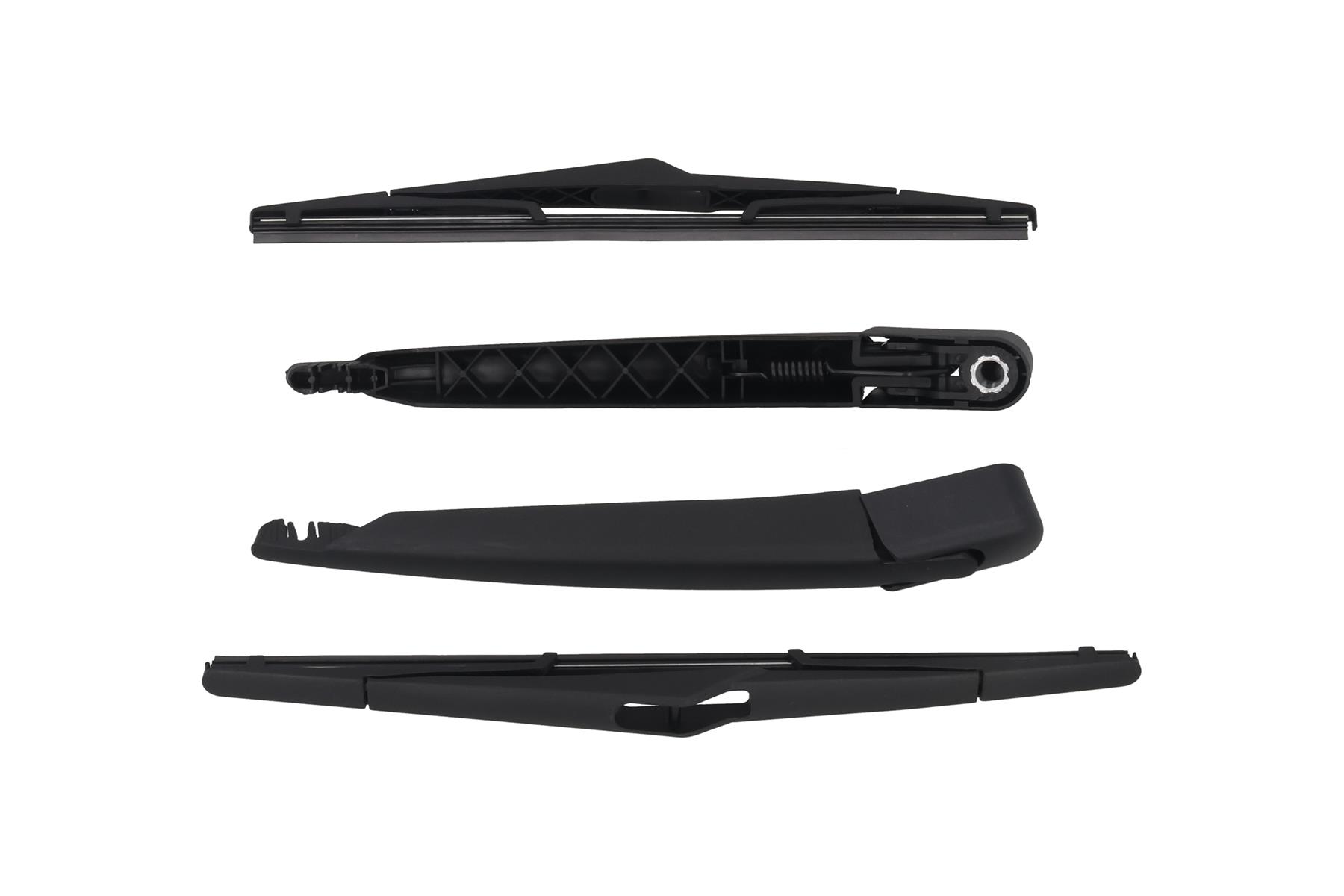 KAMOKA Viskerarm, ruderensning 25241 bag for OPEL