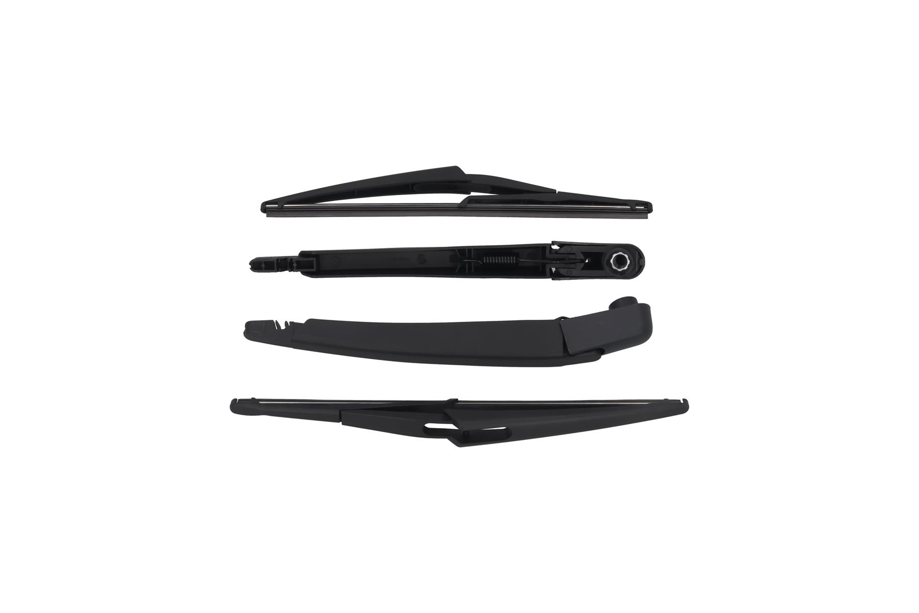 KAMOKA Viskerarm, ruderensning 25246 bag for FIAT