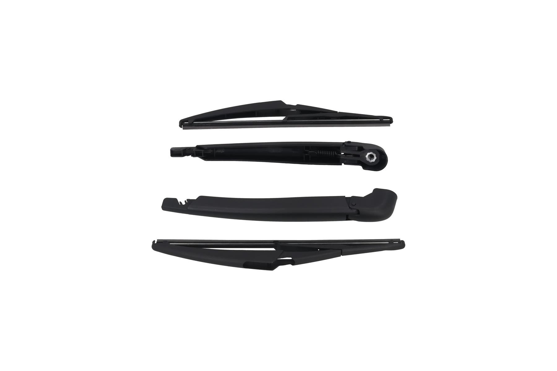 KAMOKA Viskerarm, ruderensning 25247 bag for FORD