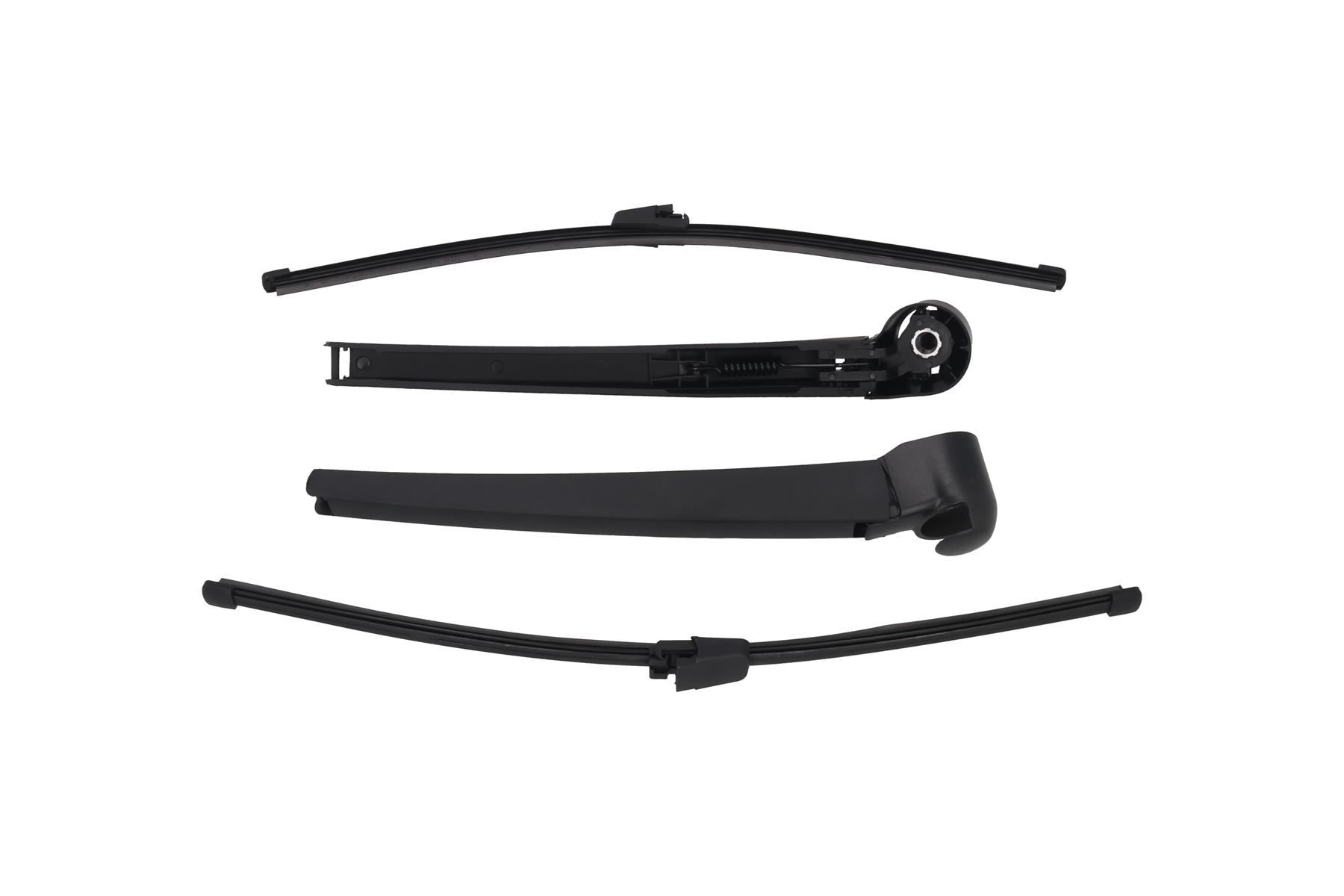 KAMOKA Viskerarm, ruderensning 25221 bag for VAG