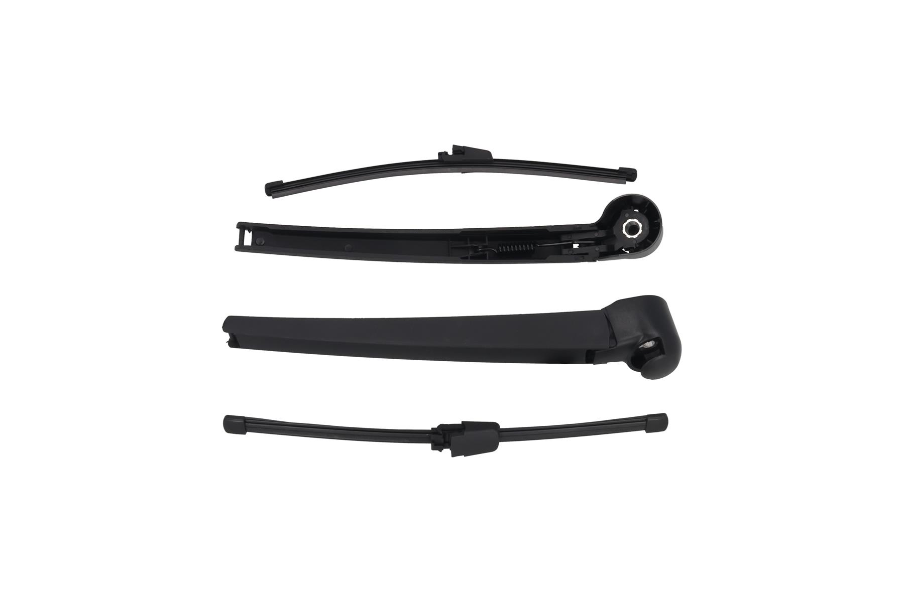 KAMOKA Viskerarm, ruderensning 25220 bag for VAG
